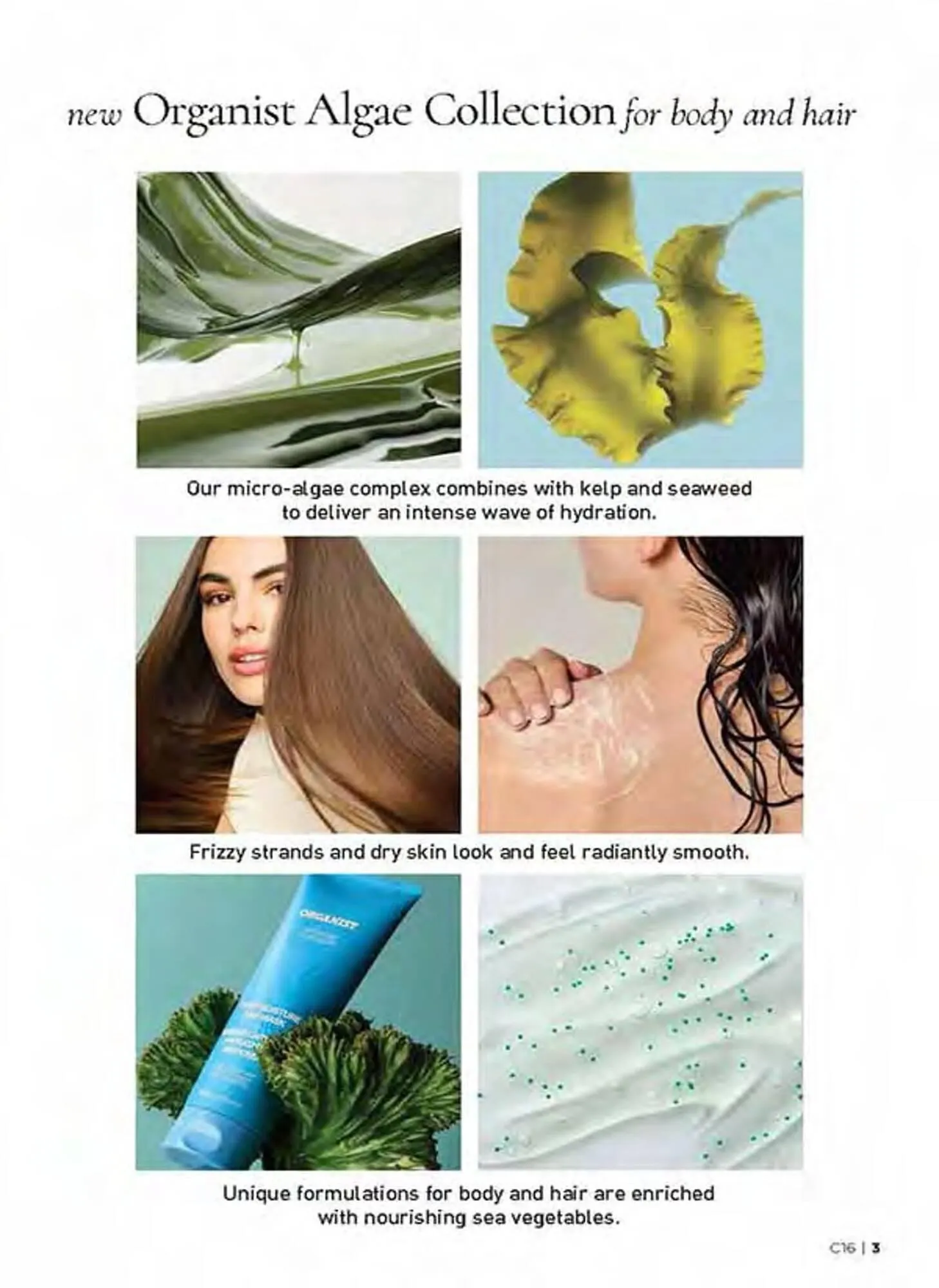 Avon catalogue - Catalogue valid from 10 July to 12 August 2025 - page 3