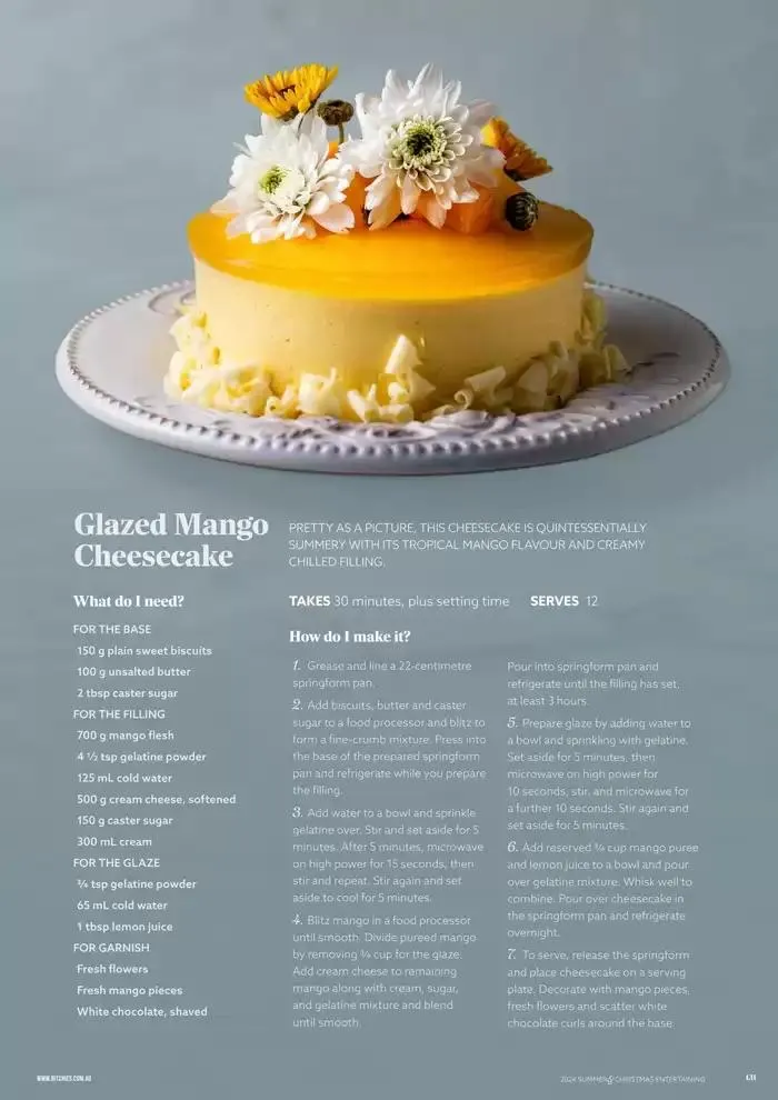 Christmas Edition 2024 - Catalogue valid from 1 November to 24 December 2024 - page 131