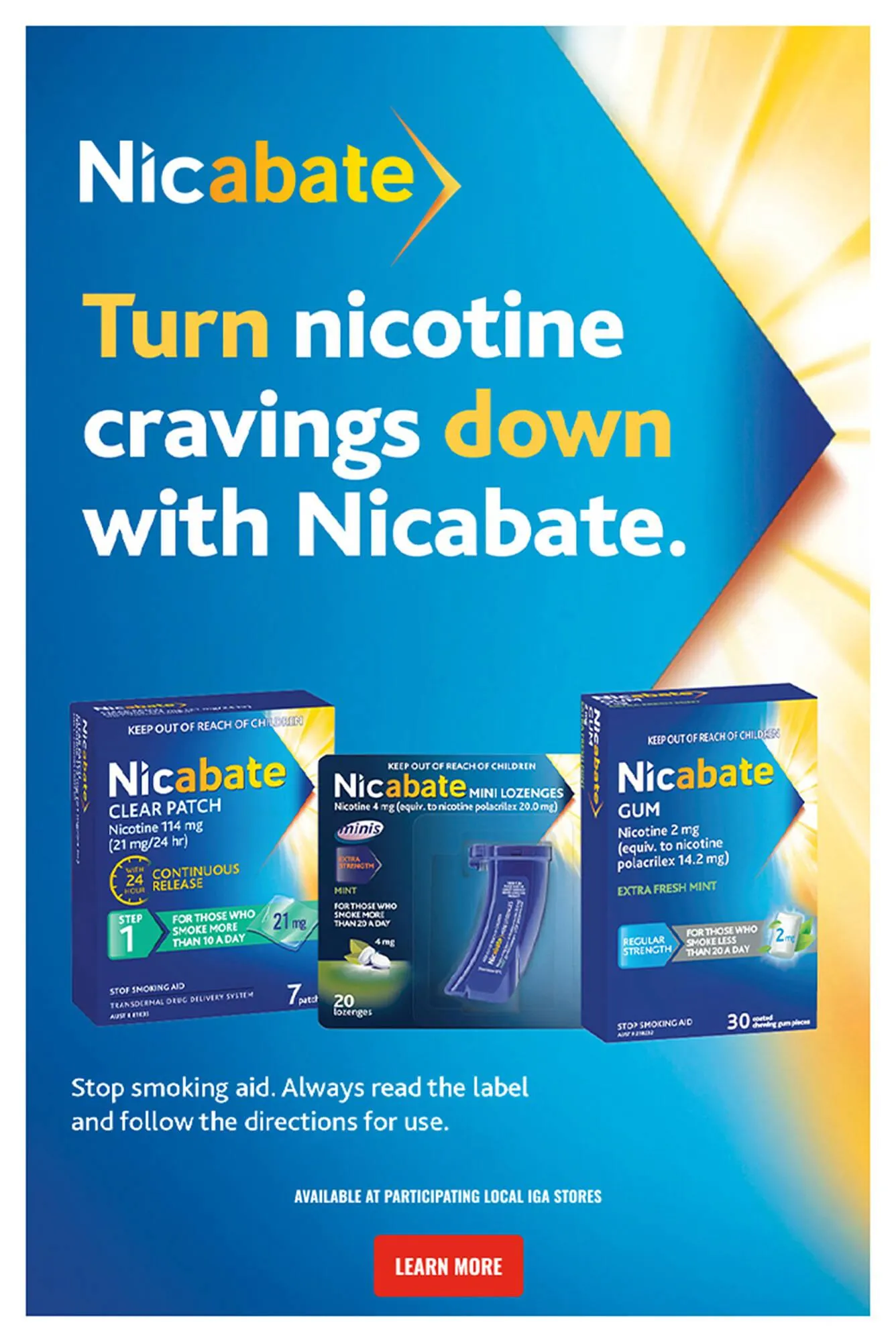 IGA catalogue - Catalogue valid from 7 January to 13 January 2026 - page 37