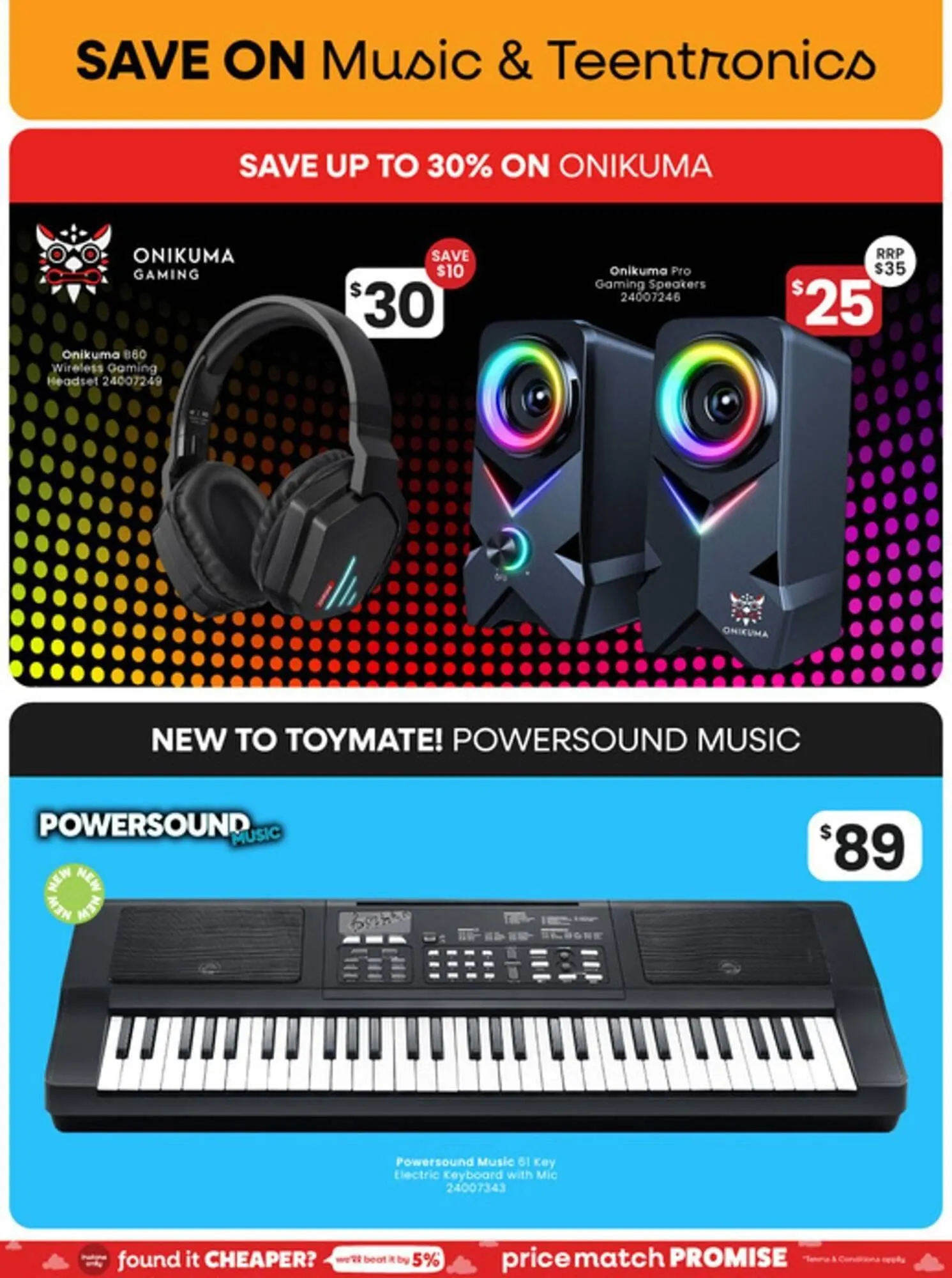 Toymate catalogue - Catalogue valid from 11 December to 24 December 2025 - page 25