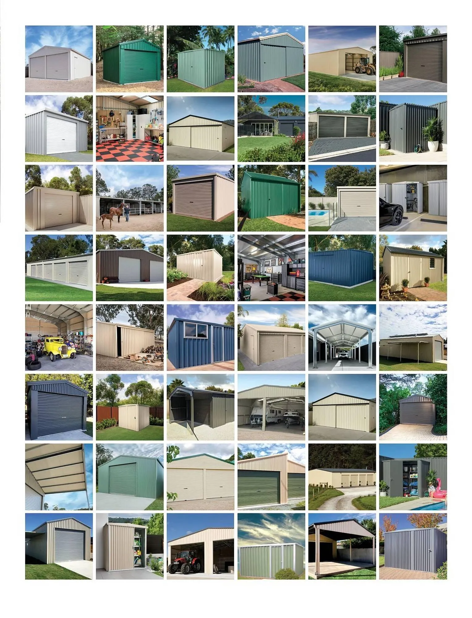 Stratco catalogue - Catalogue valid from 31 October to 6 November 2025 - page 43