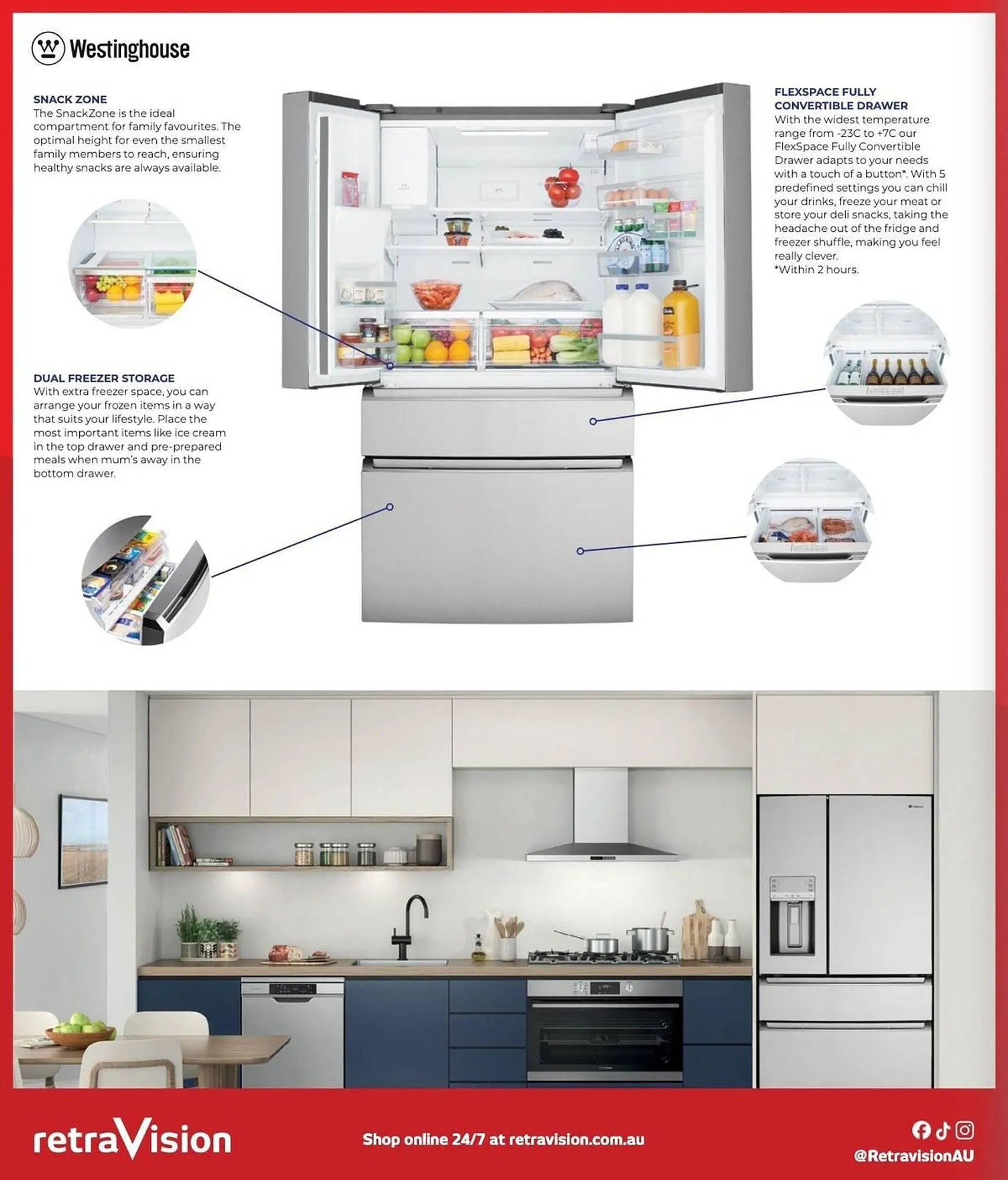 Retravision catalogue - Catalogue valid from 6 November to 17 November 2025 - page 6