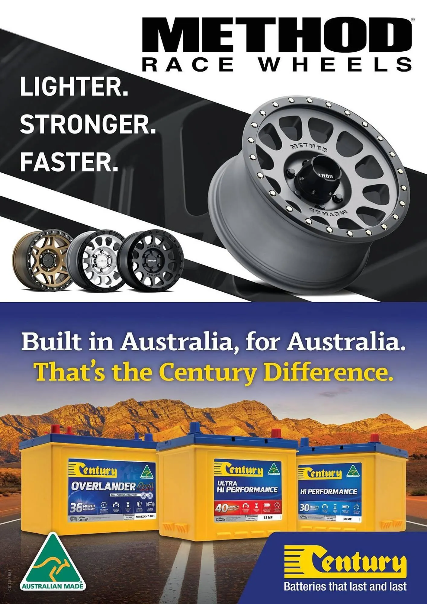 Tyres & More catalogue - Catalogue valid from 1 October to 31 October 2025 - page 13