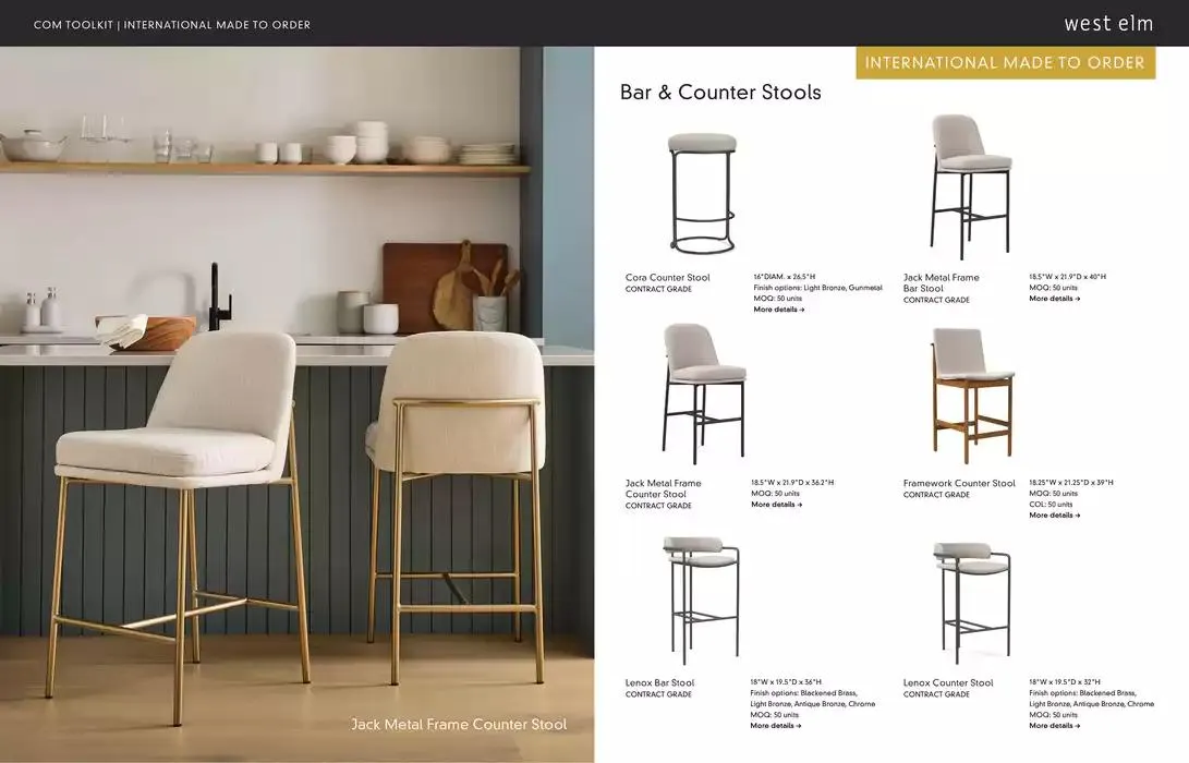 Business to Business Brochure - Catalogue valid from 30 August to 31 January 2025 - page 100