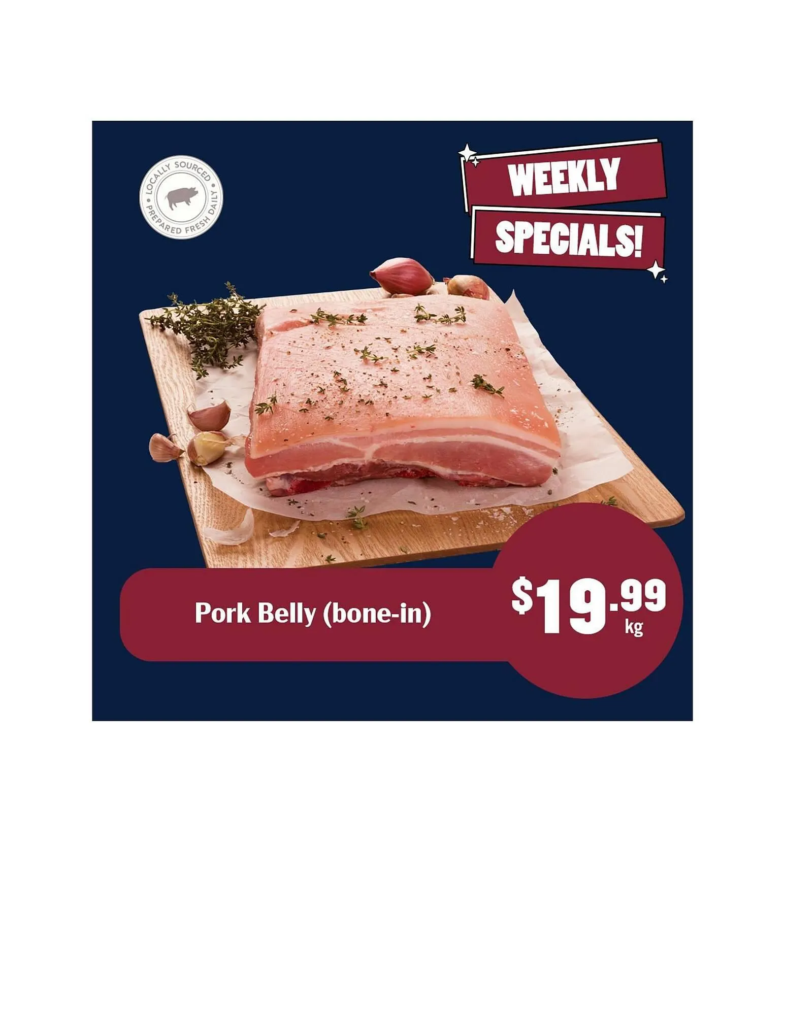 Tasman Butchers catalogue - Catalogue valid from 9 March to 16 March 2026 - page 2