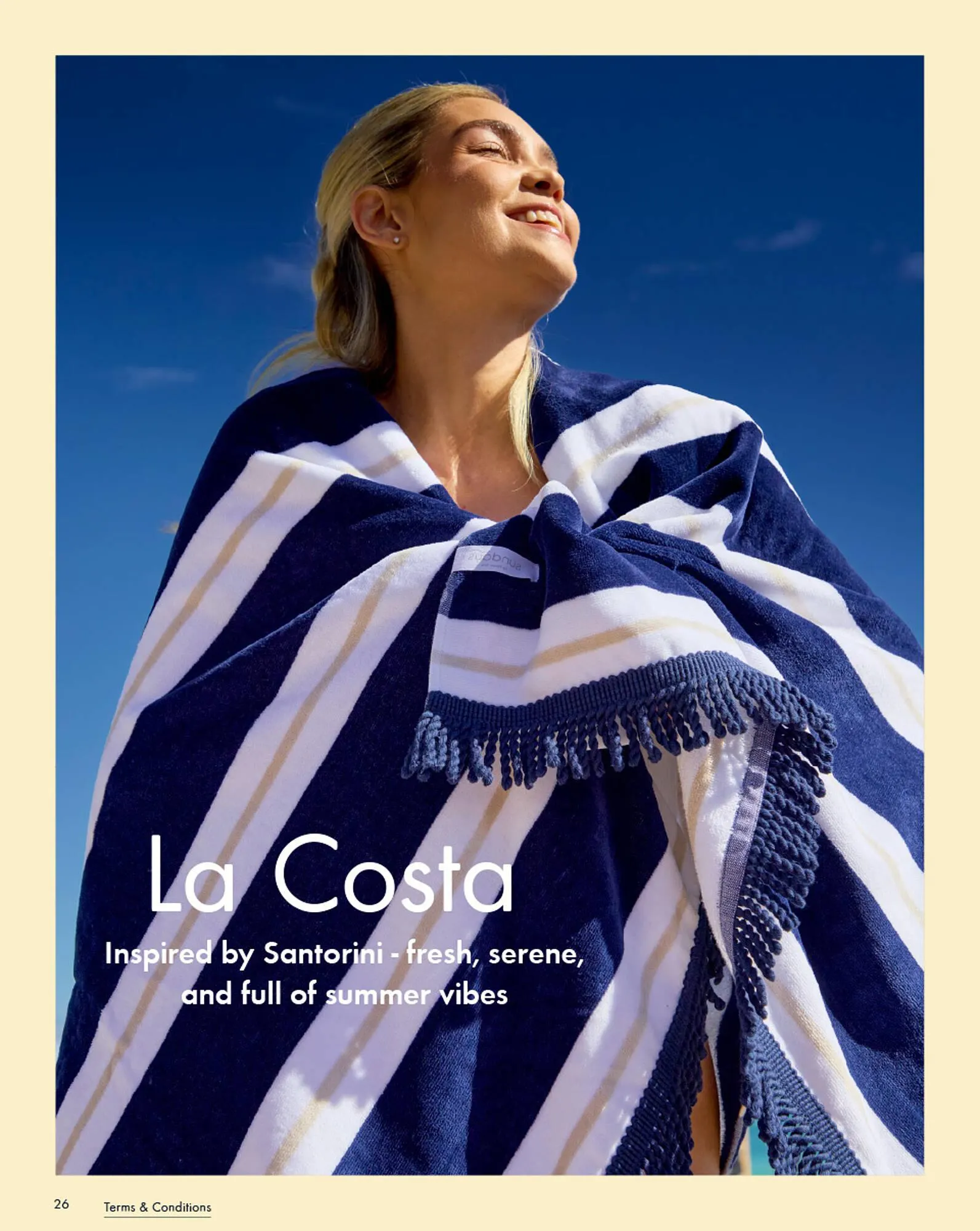 Pillow Talk catalogue - Catalogue valid from 17 September to 31 January 2026 - page 26