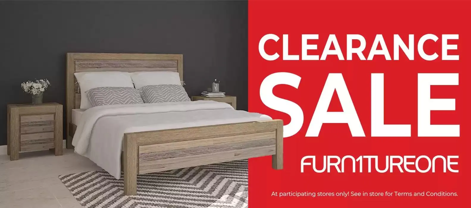 Clearance Sale - Catalogue valid from 1 April to 30 April 2025 - page 2