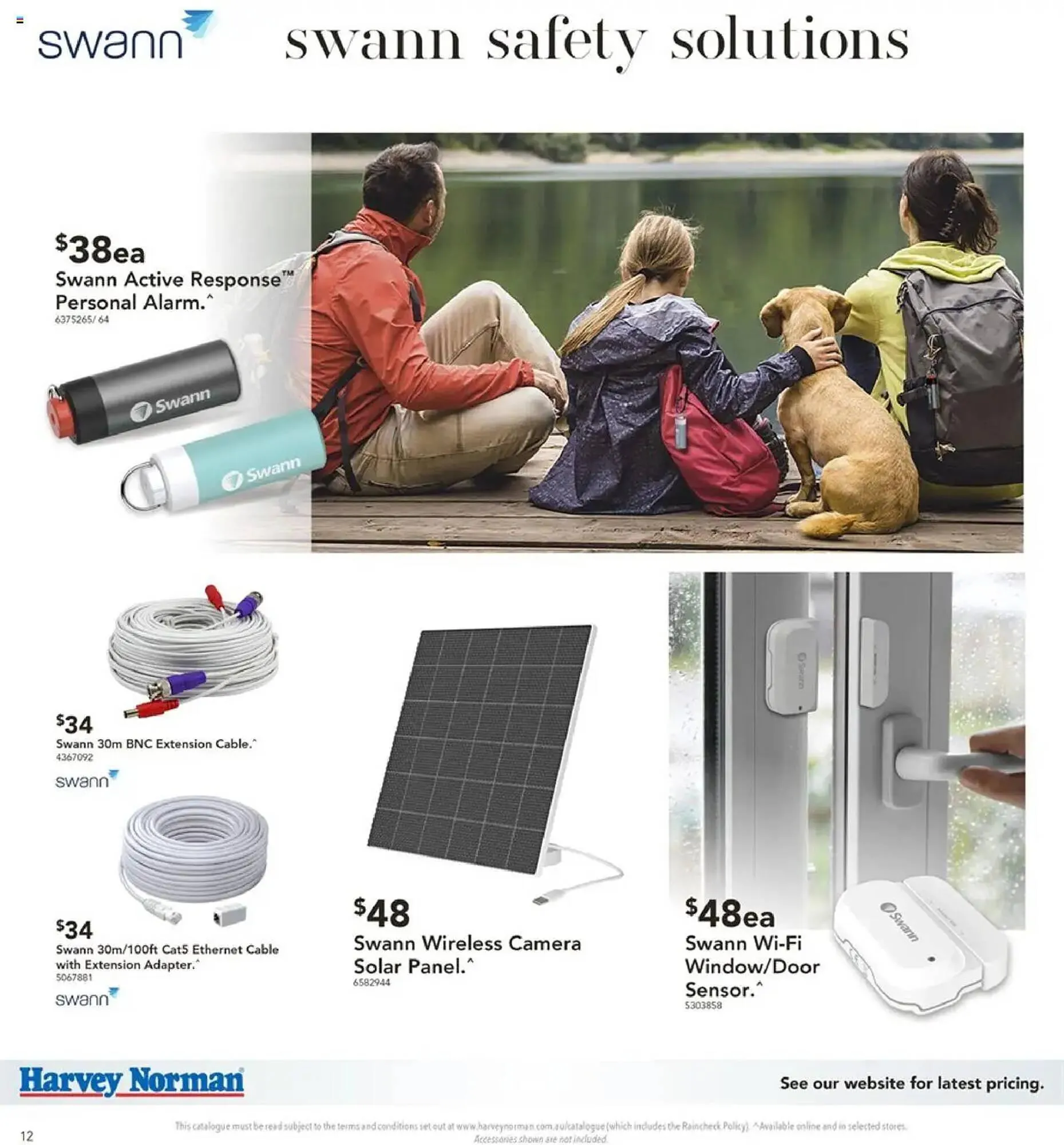 Harvey Norman catalogue - Catalogue valid from 12 October to 27 October 2025 - page 12
