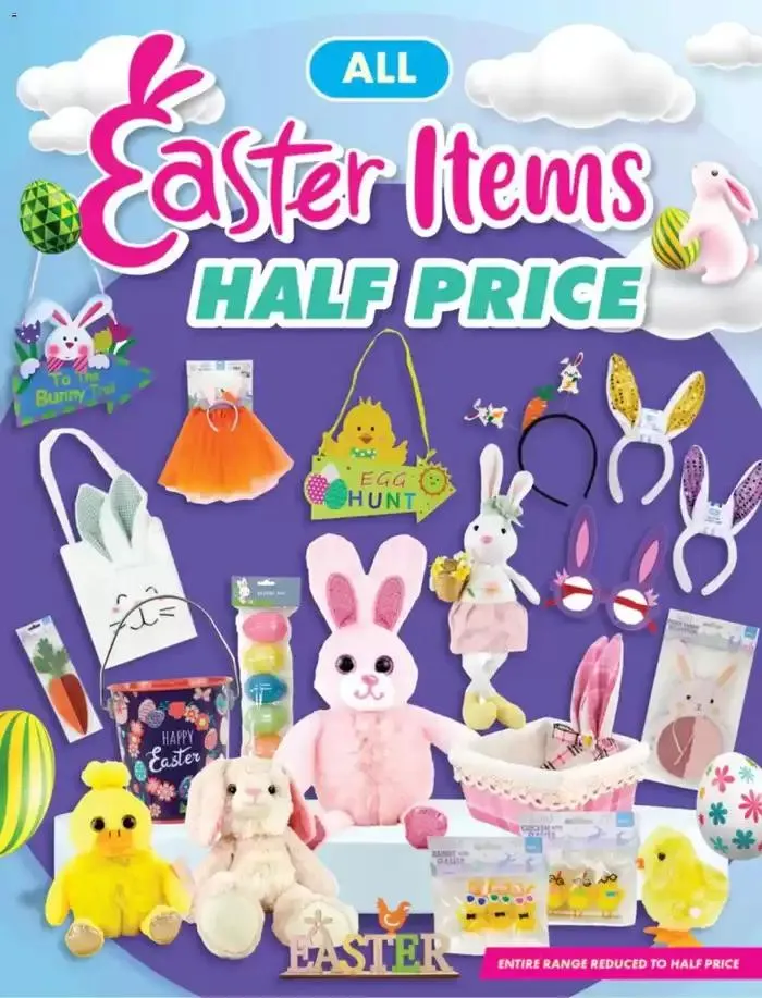 Yarn Sale - Catalogue valid from 18 March to 30 March 2025 - page 4