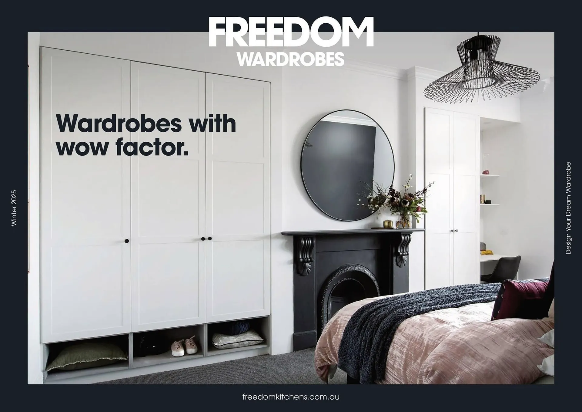 Freedom catalogue - 1