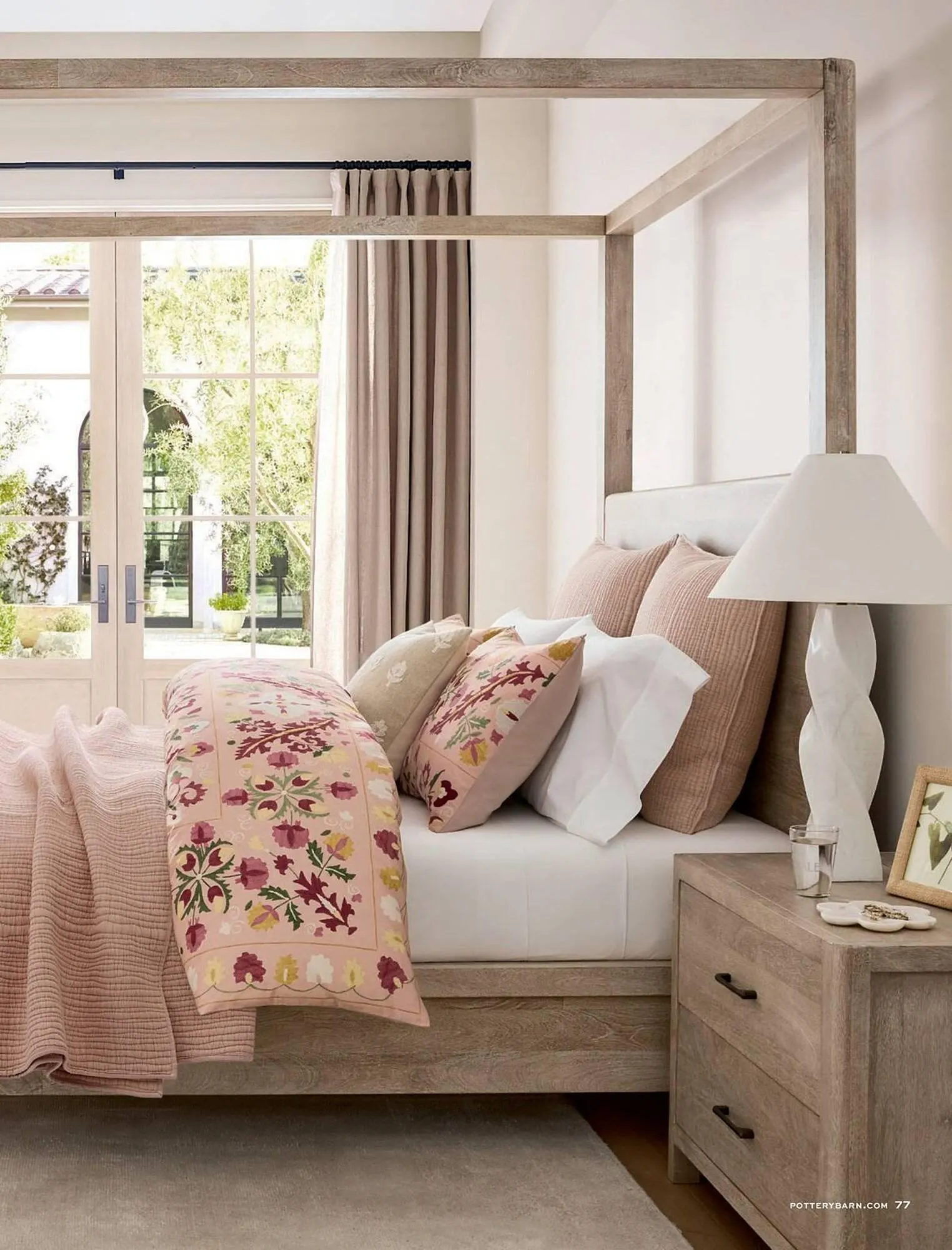 Pottery Barn catalogue - Catalogue valid from 15 December to 31 May 2026 - page 77