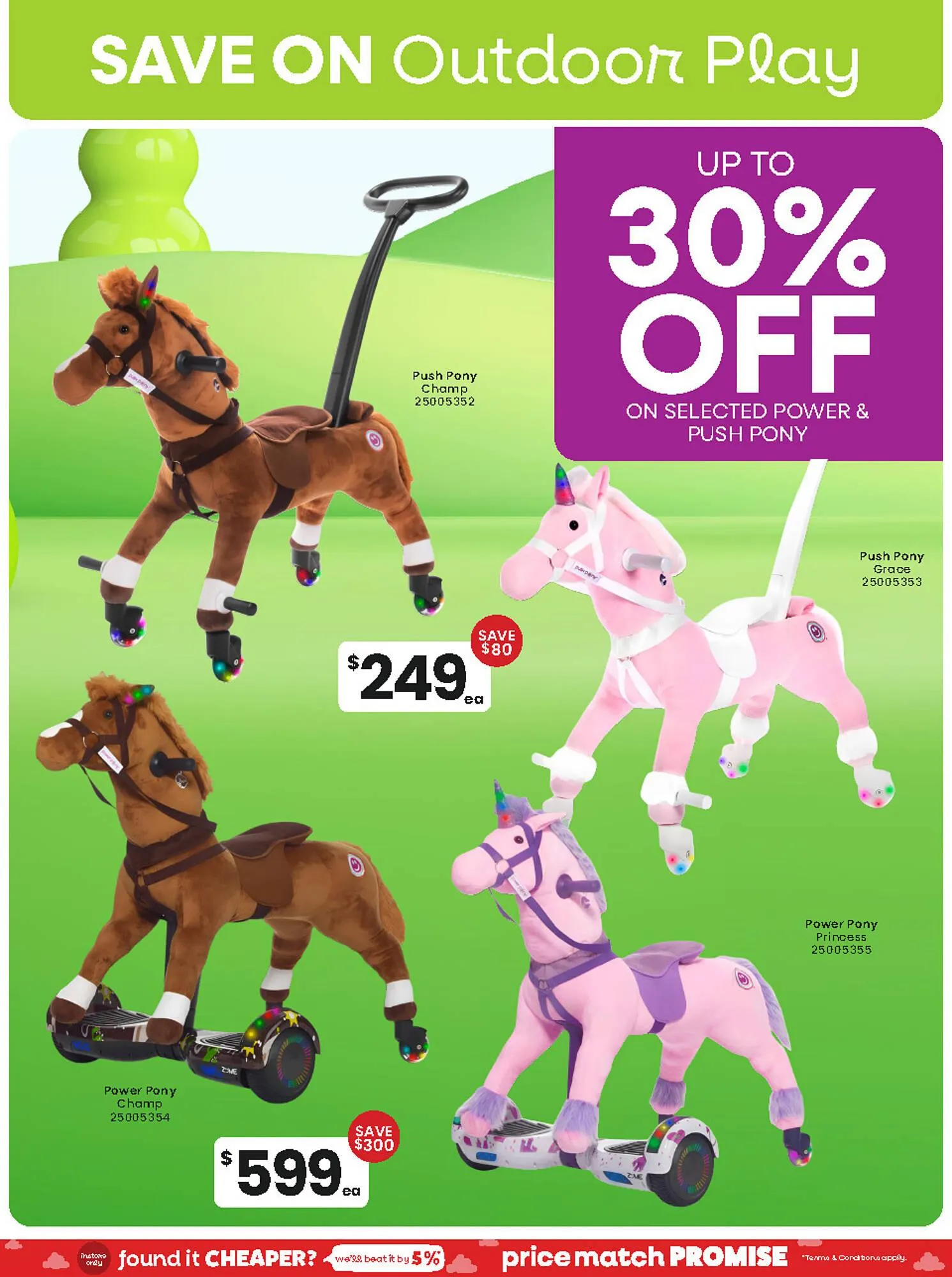 Toymate catalogue - Catalogue valid from 25 March to 14 April 2026 - page 23