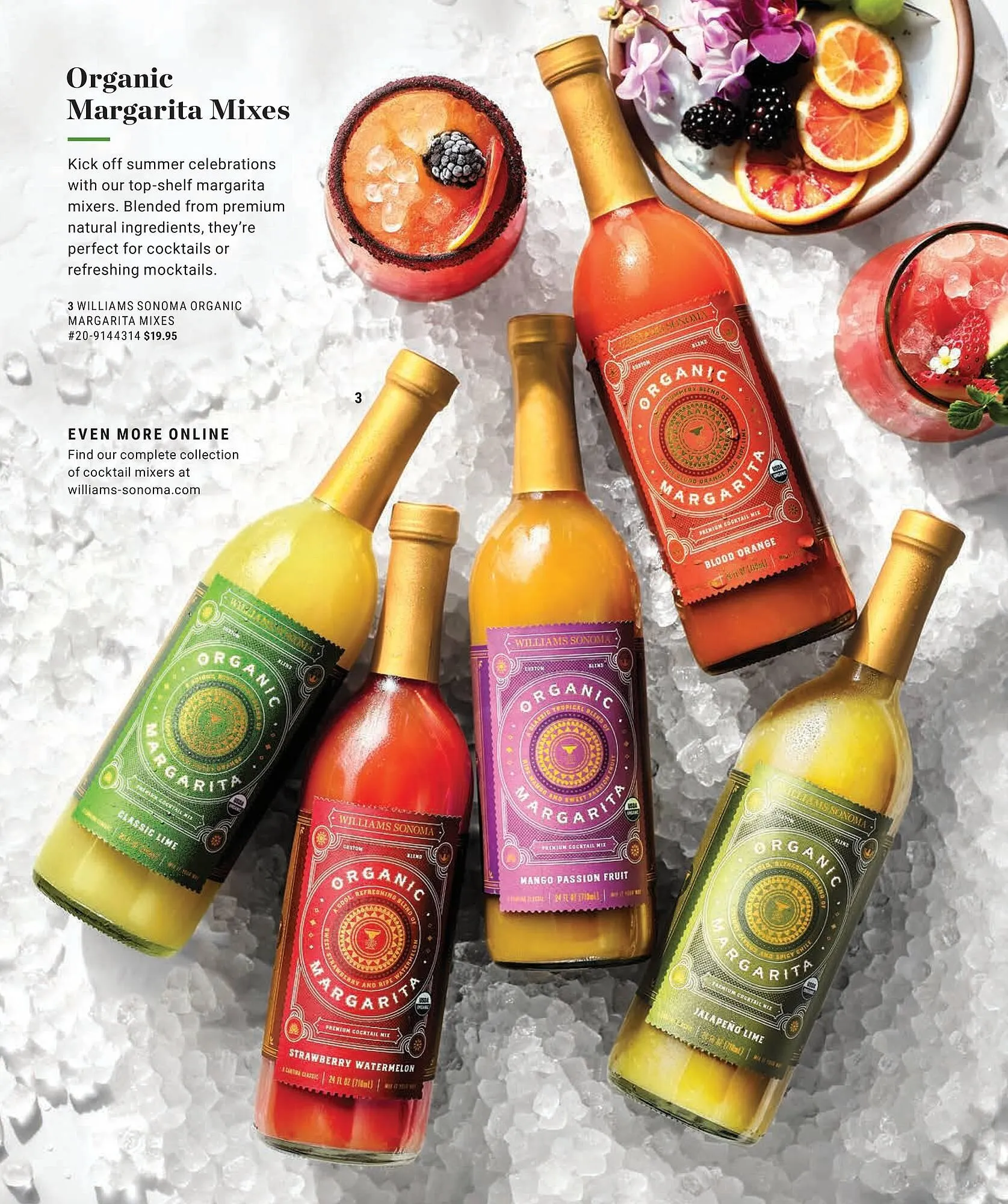 Williams-Sonoma catalog - Catalogue valid from 7 April to 14 April 2026 - page 43