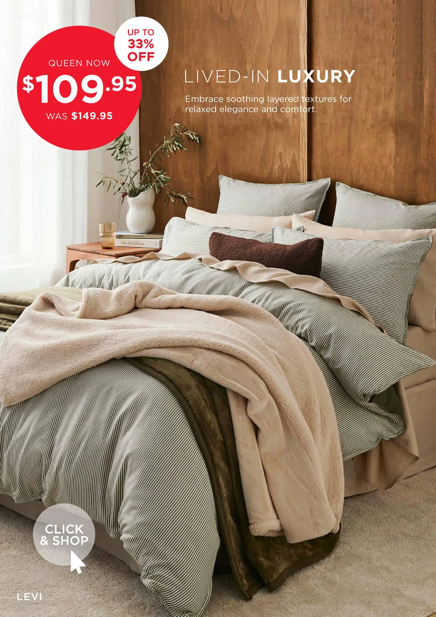 Bed Bath N' Table catalogue - Catalogue valid from 26 May to 3 August 2025 - page 5