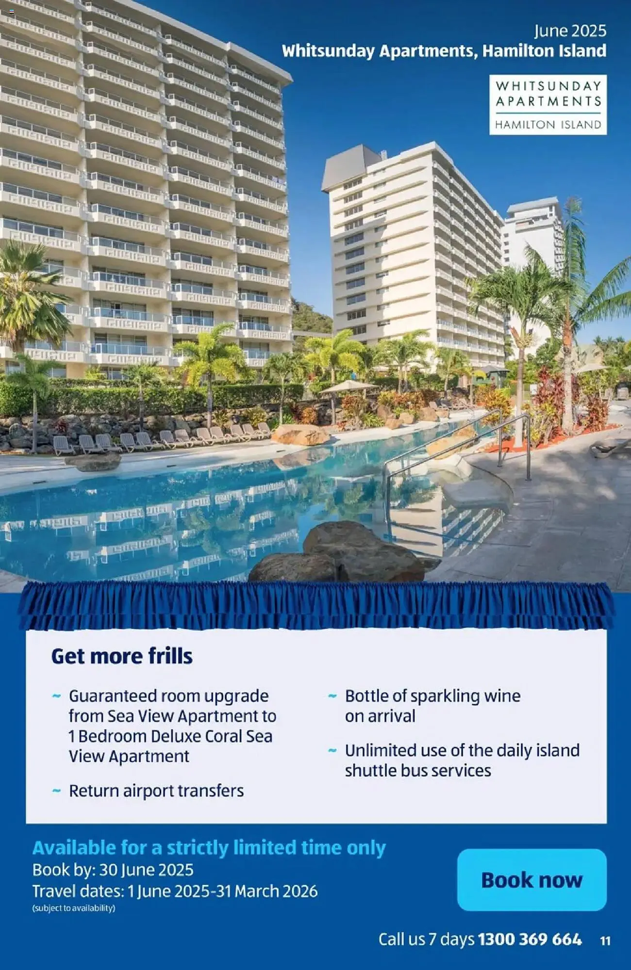 ALDI catalogue - Catalogue valid from 30 May to 30 June 2025 - page 11