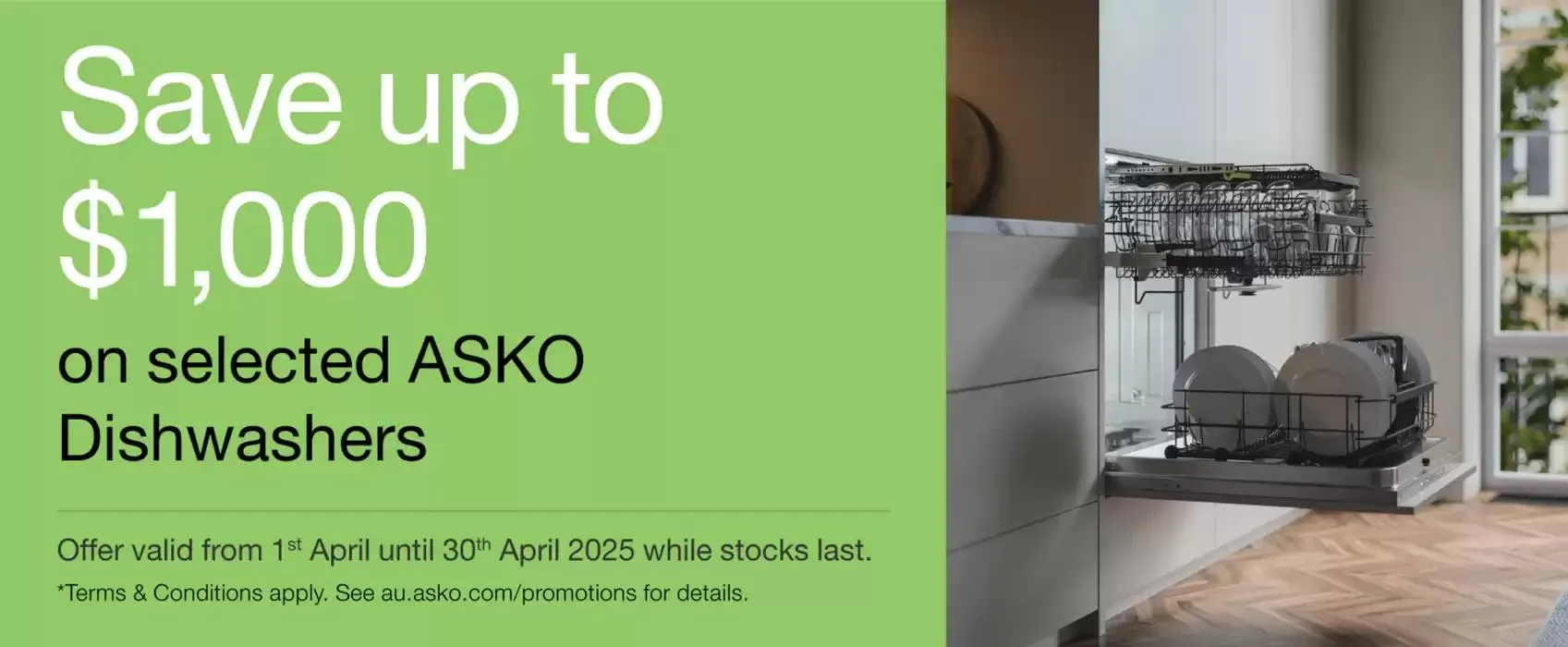 Discounts - Catalogue valid from 2 April to 16 April 2025 - page 1