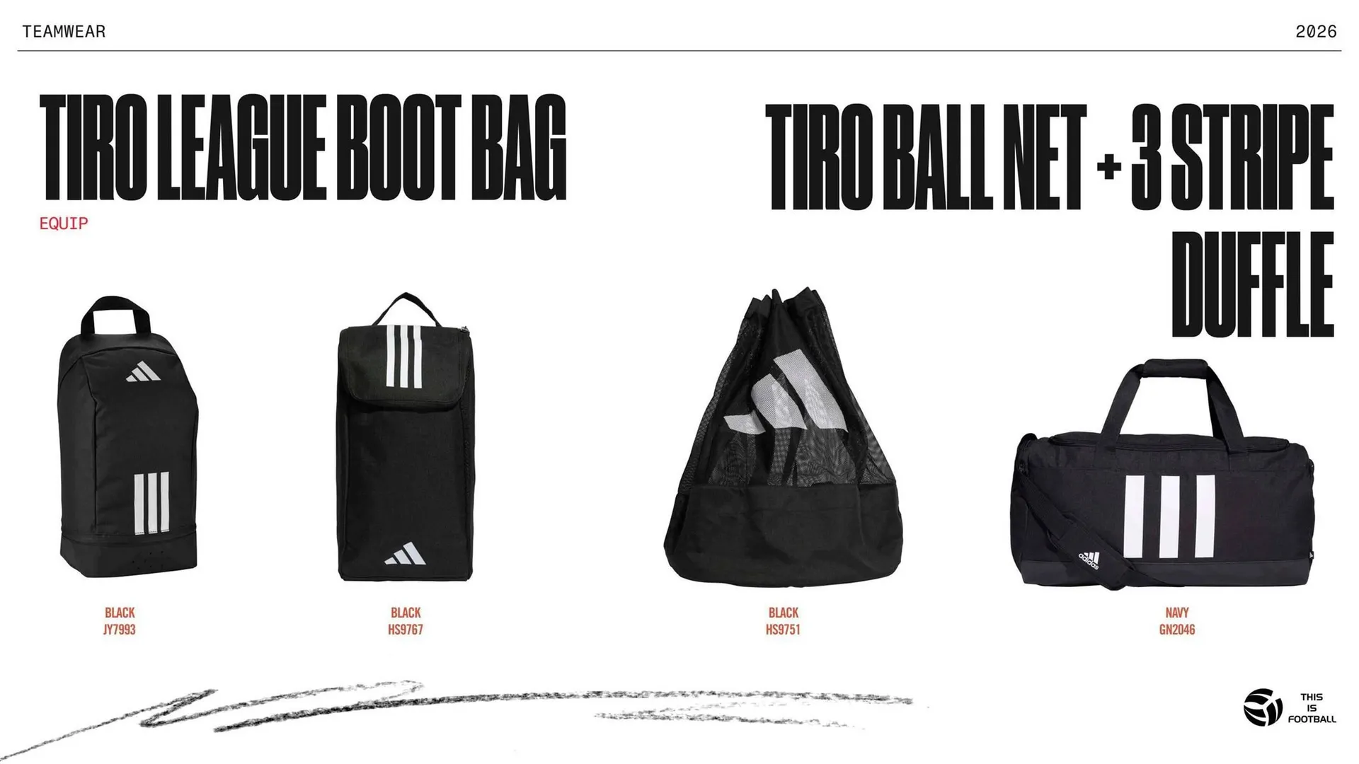 Adidas brochure - Catalogue valid from 7 January to 31 December 2026 - page 16