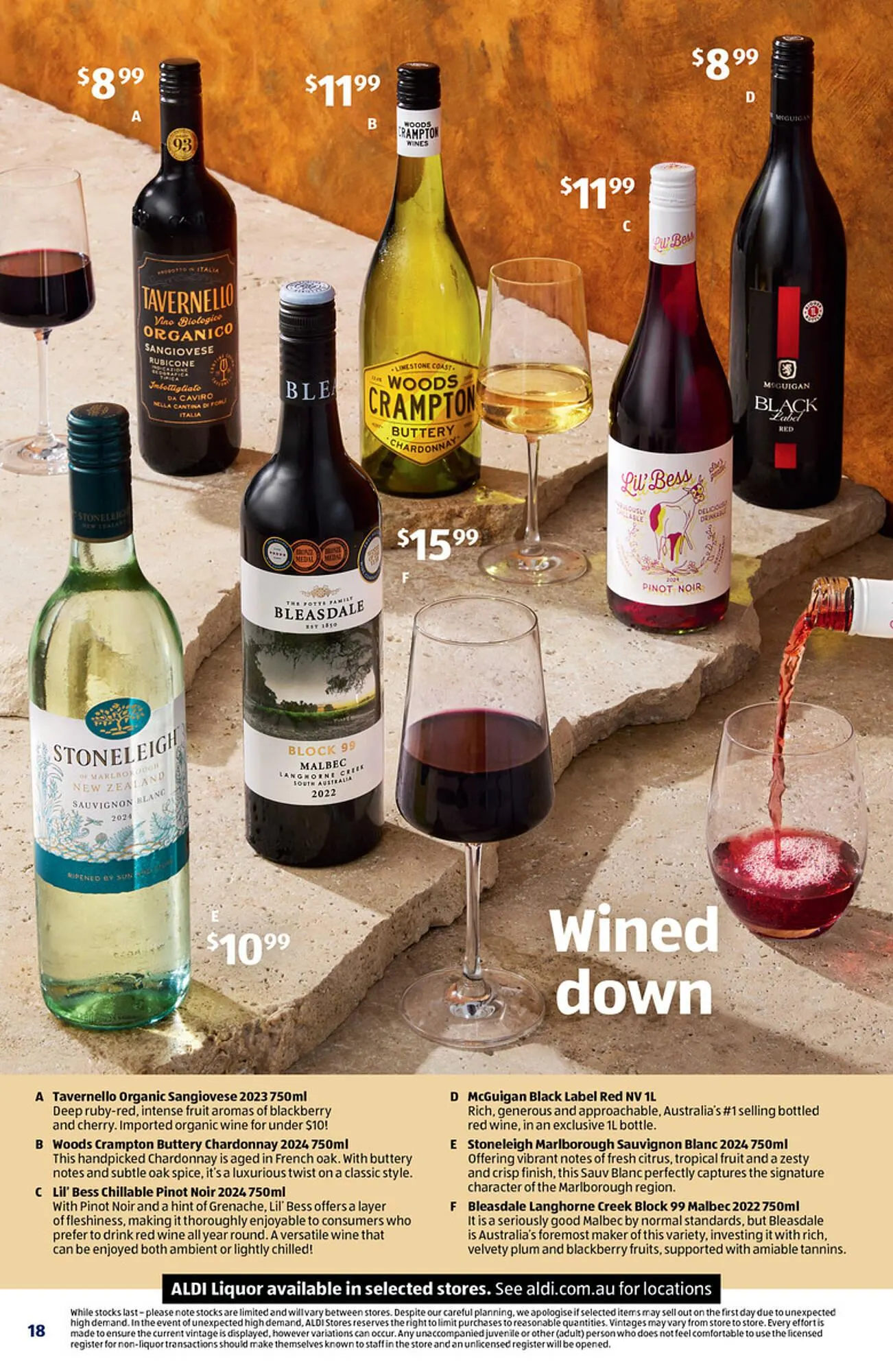 ALDI SpecialBuys catalogue - Catalogue valid from 21 June to 27 June 2025 - page 45