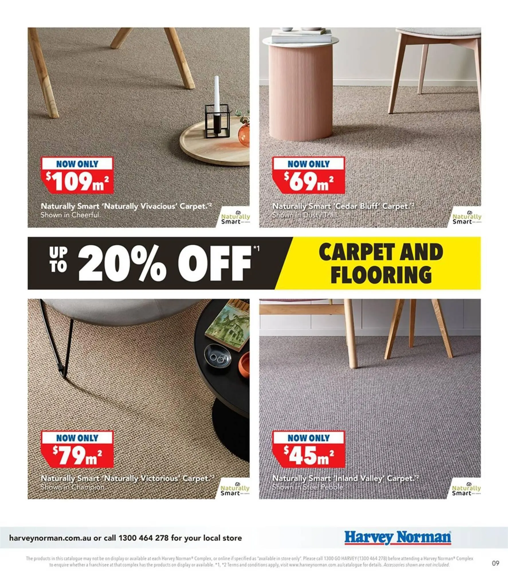 Harvey Norman catalogue - Catalogue valid from 24 December to 1 February 2026 - page 9