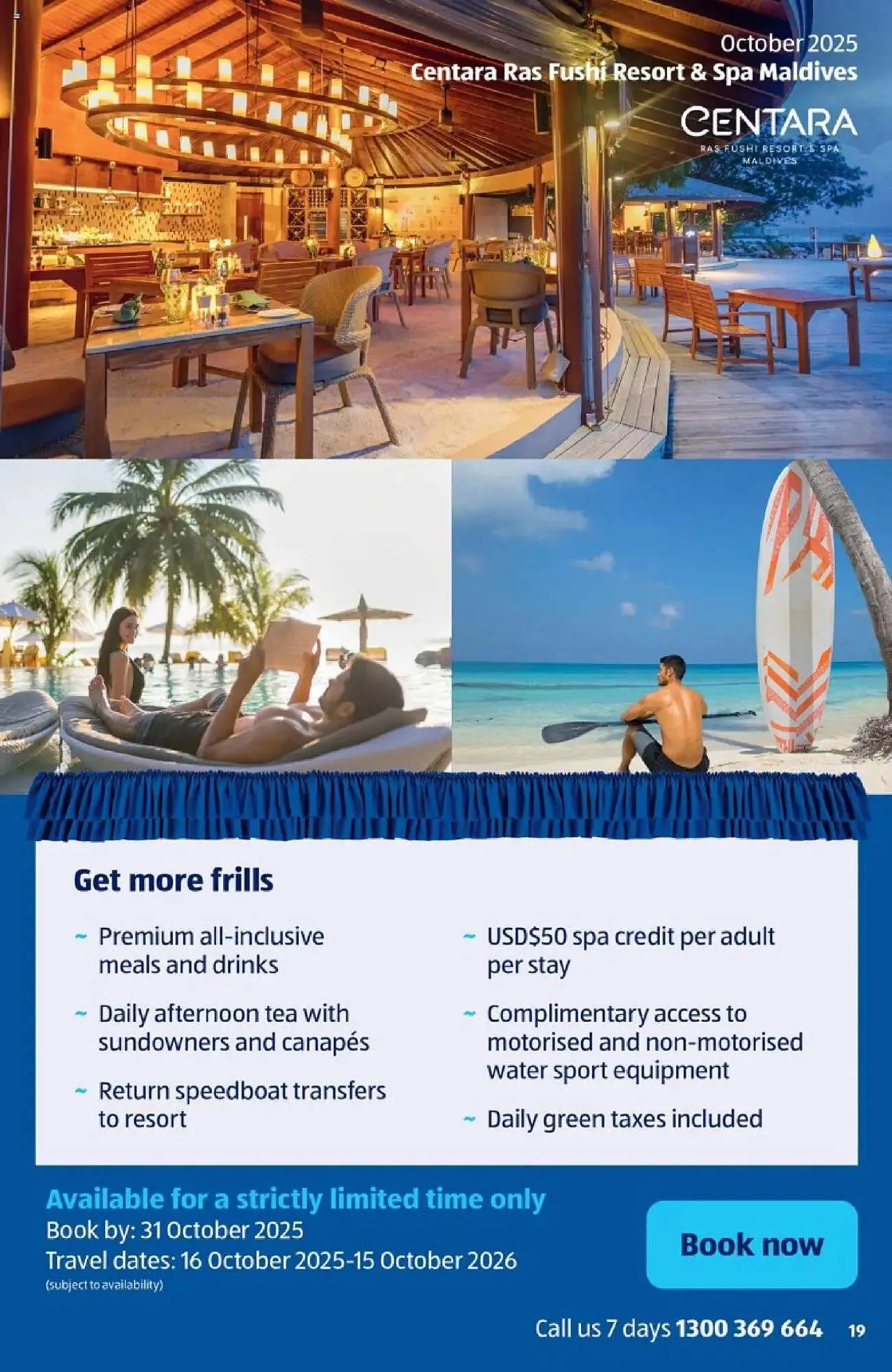ALDI catalogue - Catalogue valid from 30 September to 31 October 2025 - page 19