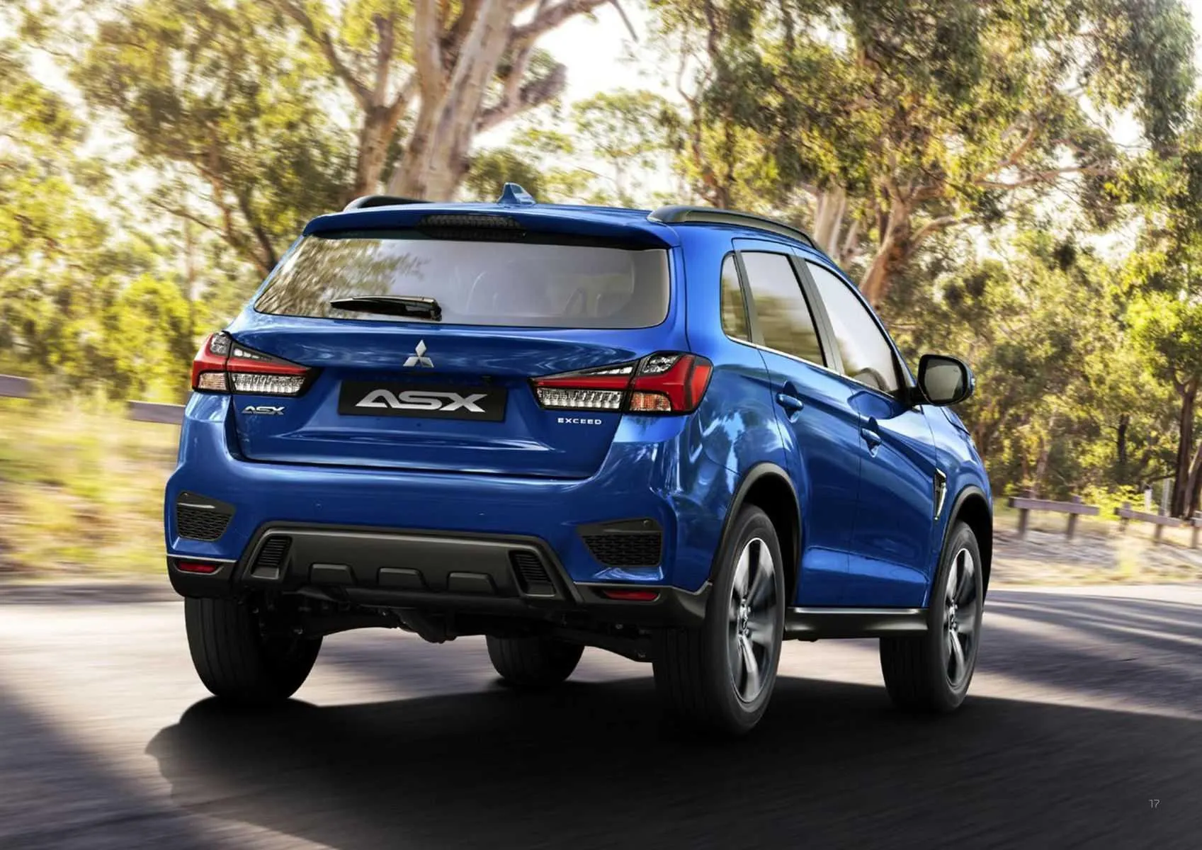 Mitsubishi Catalogue - Catalogue valid from 3 November to 3 November 2024 - page 15