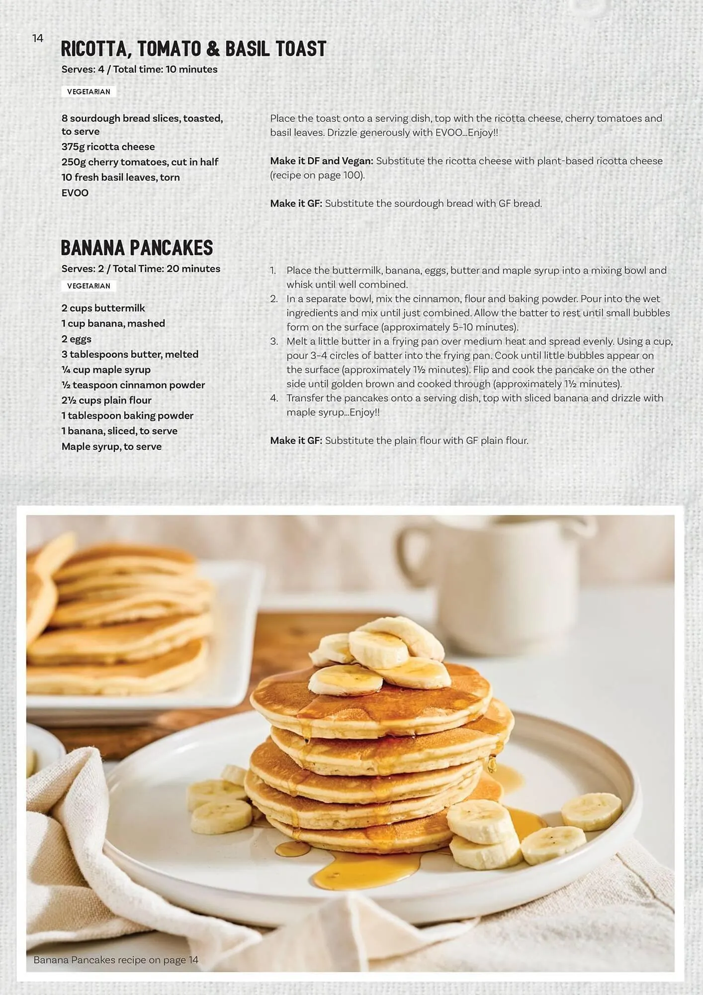 Supabarn catalogue - Catalogue valid from 22 December to 28 February 2026 - page 14