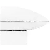 Odyssey Living Bamboo Linen Sheet Set 4 Piece King