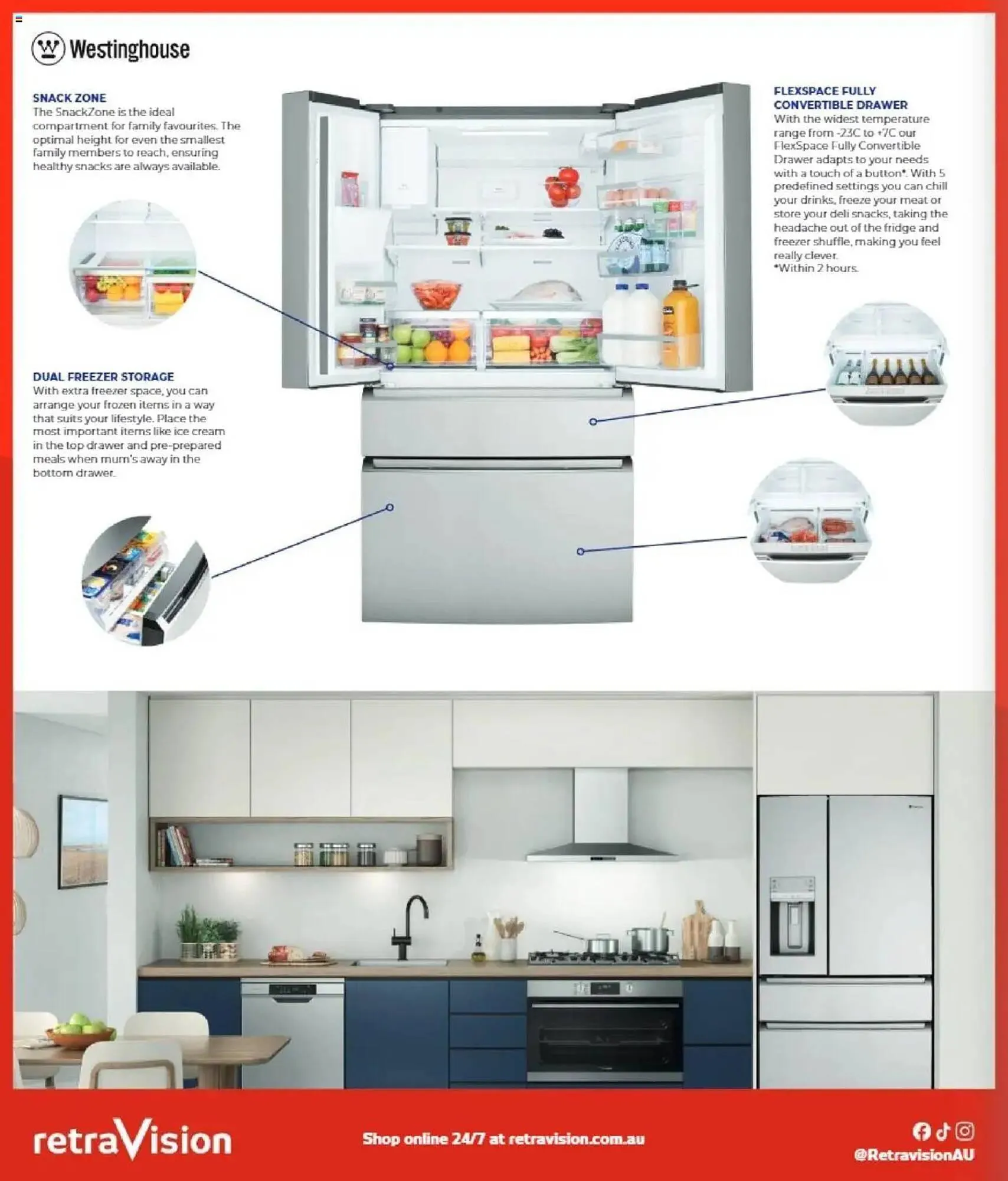 Retravision catalogue - Catalogue valid from 17 April to 30 April 2025 - page 6