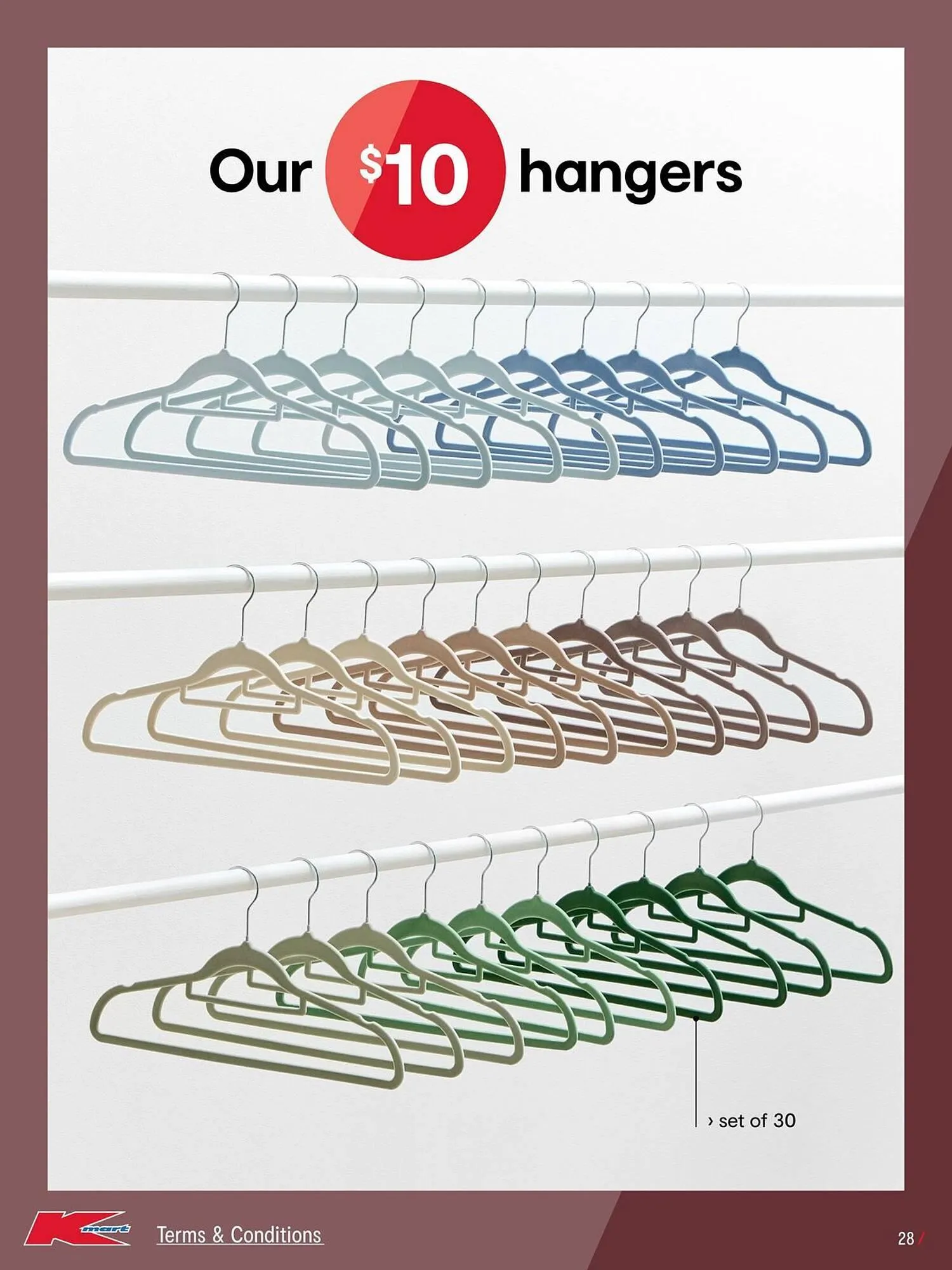 Kmart catalogue - Catalogue valid from 29 January to 8 February 2026 - page 28