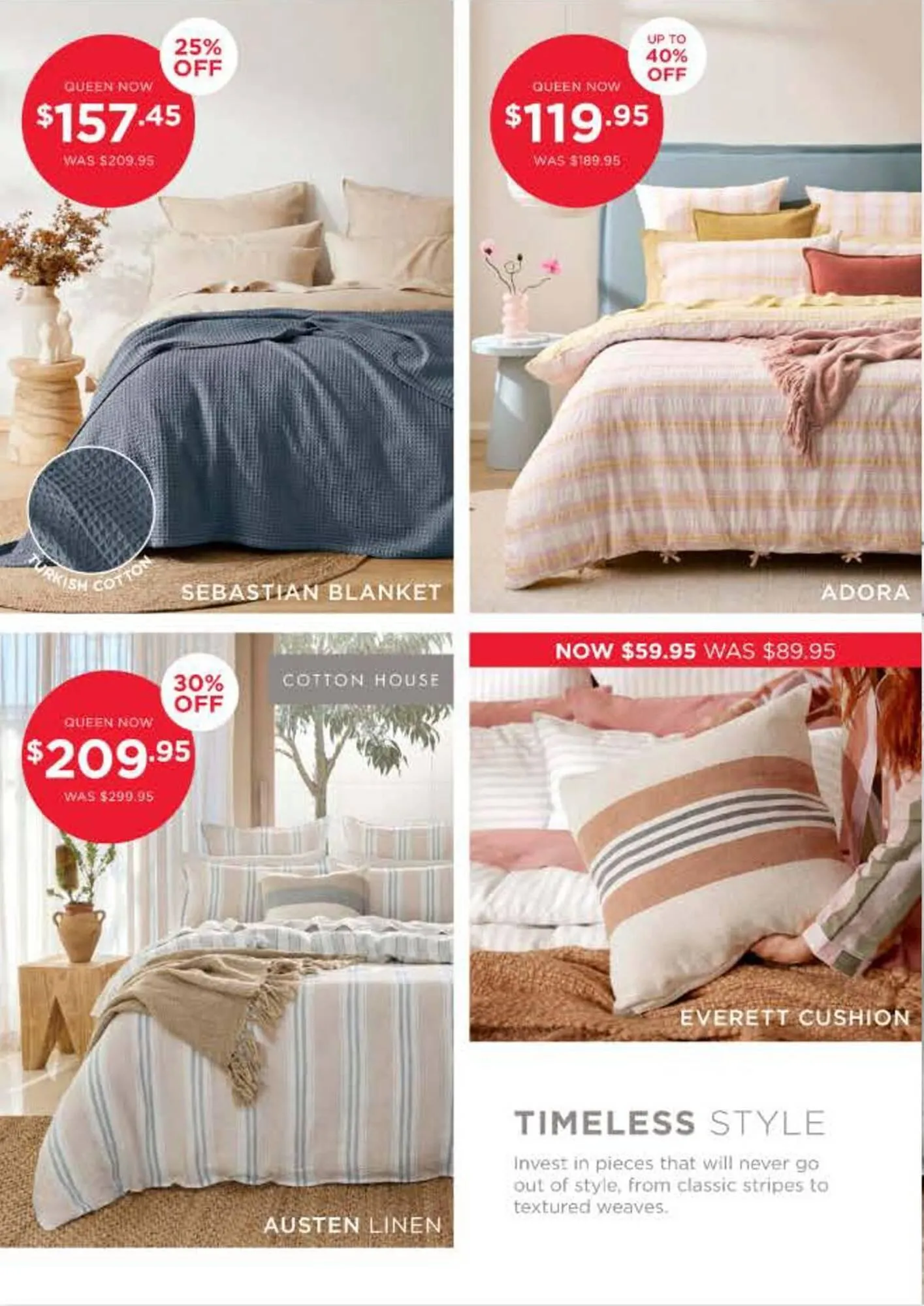 Bed Bath N' Table catalogue - Catalogue valid from 17 December to 17 January 2026 - page 8