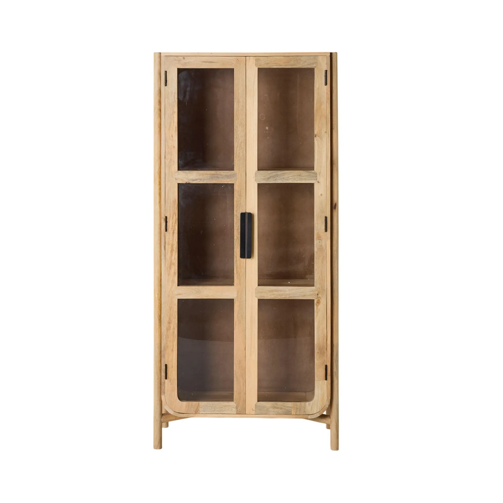 Harden 2 Door Display Unit