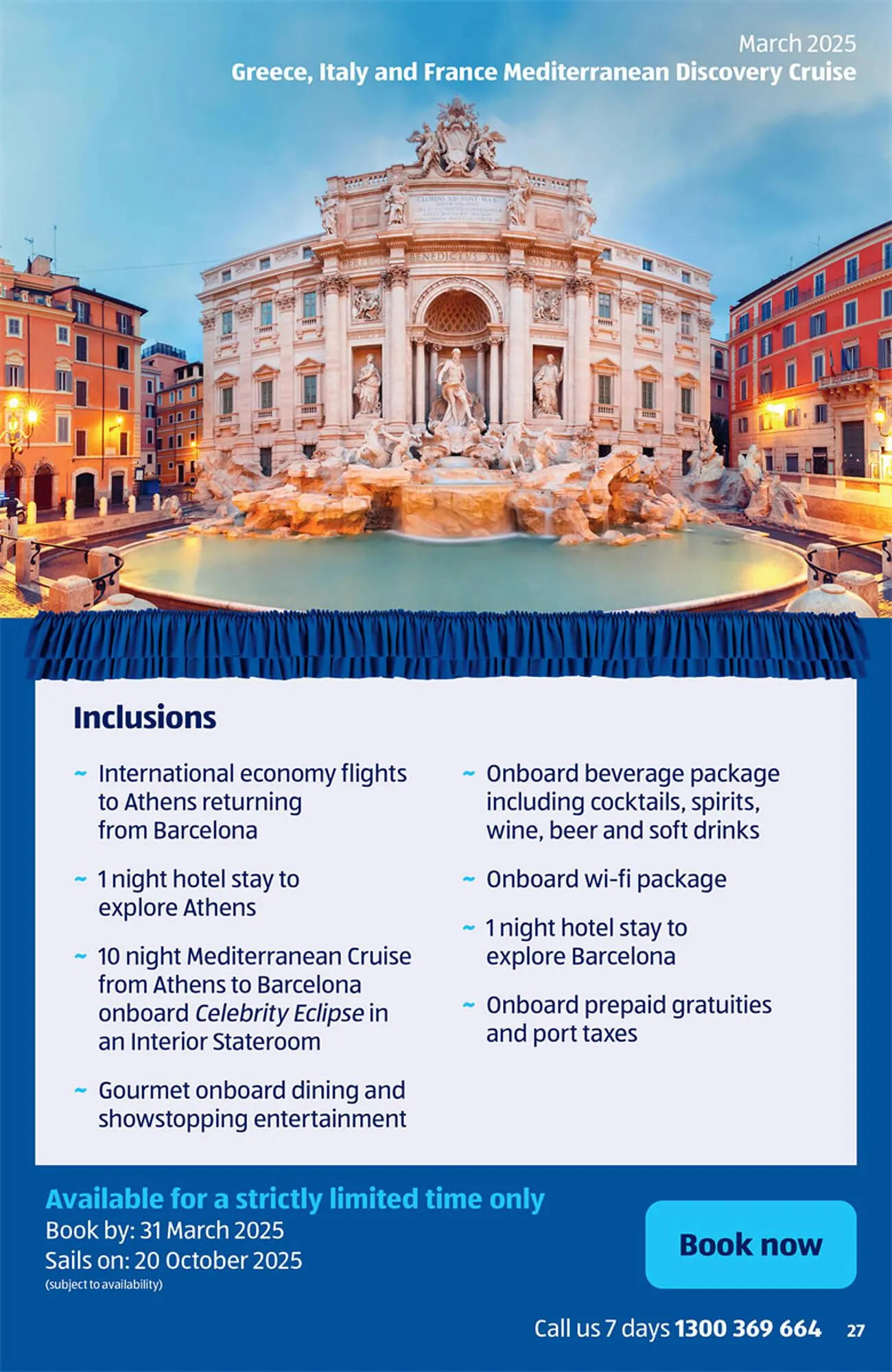 ALDI catalogue - Catalogue valid from 1 March to 31 March 2025 - page 27