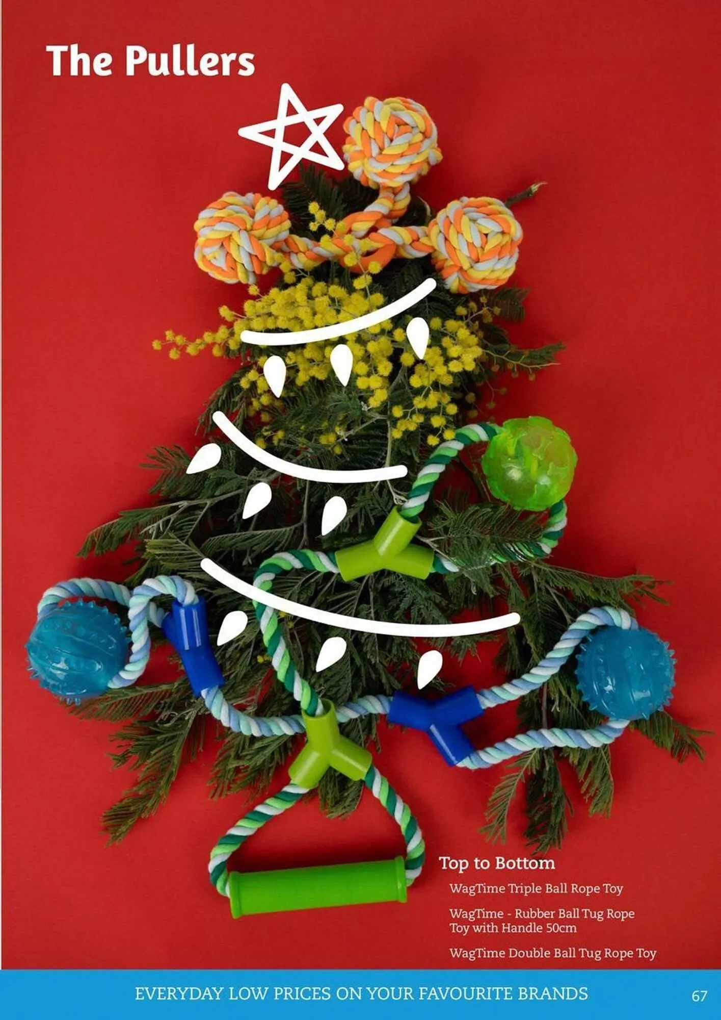 Pets Domain catalogue - Catalogue valid from 2 October to 31 December 2025 - page 67