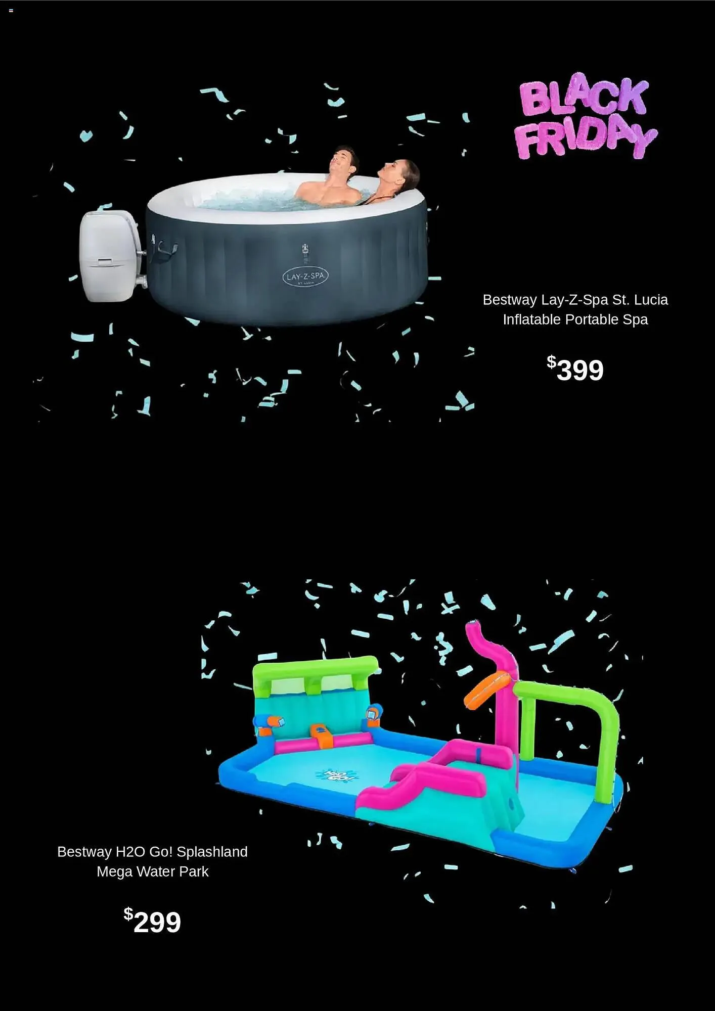 Kmart catalogue - Catalogue valid from 19 November to 26 November 2025 - page 2