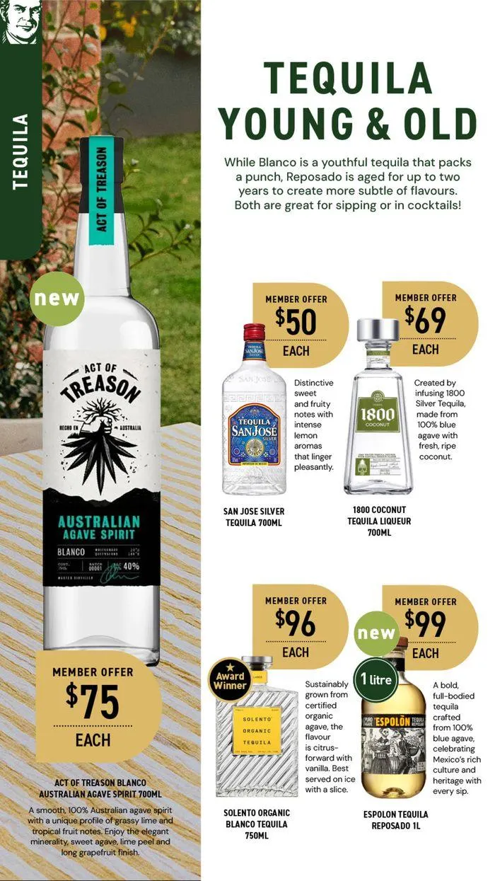 Gifts For Dad At Unbeatable Prices - Catalogue valid from 15 August to 4 September 2024 - page 15