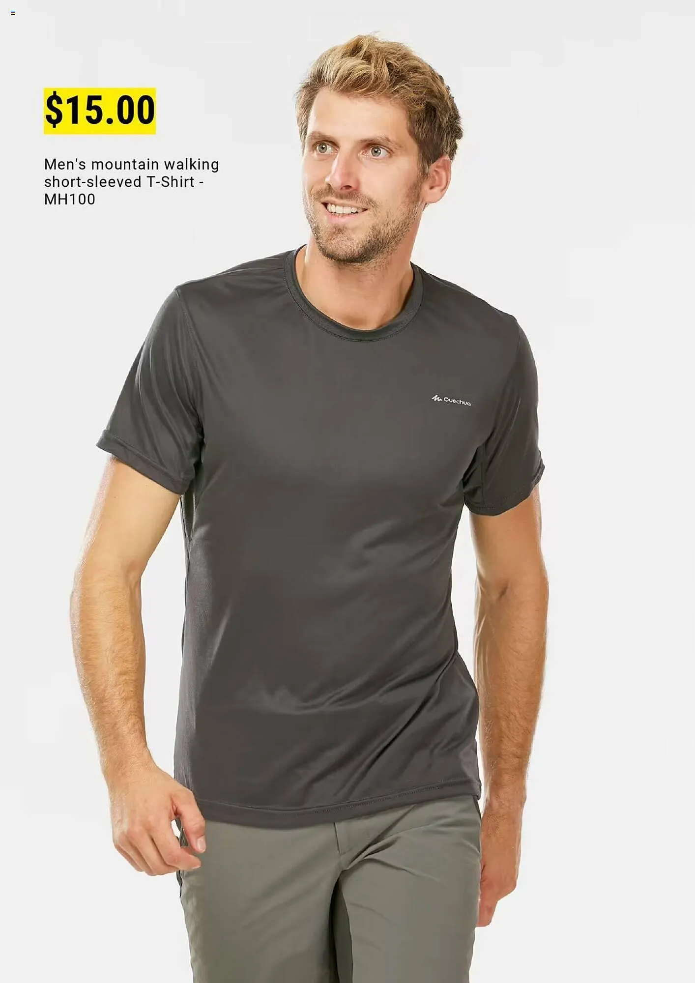 Decathlon catalogue - Catalogue valid from 1 September to 30 September 2024 - page 4