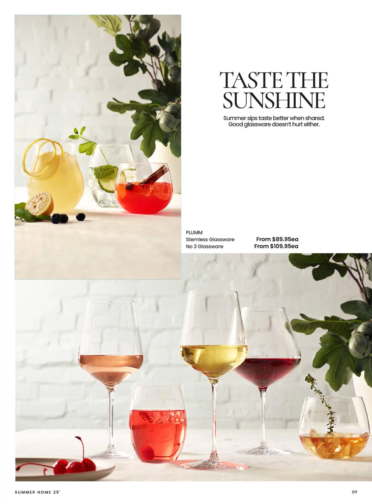 Myer catalogue - Catalogue valid from 14 October to 2 November 2025 - page 9