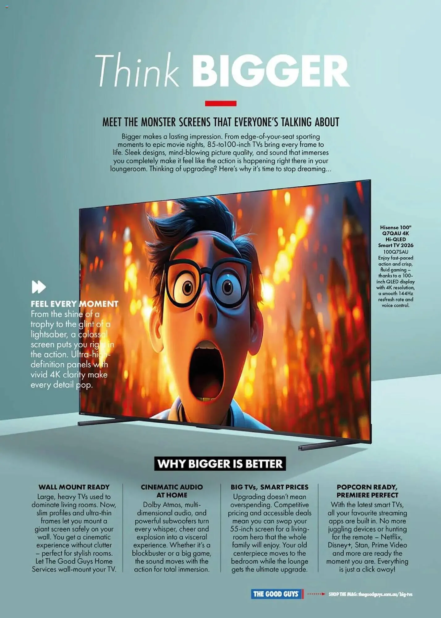 The Good Guys catalogue - Catalogue valid from 9 May to 30 June 2026 - page 14