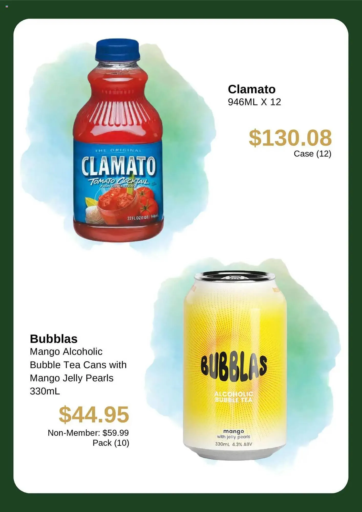 Dan Murphy's catalogue - Catalogue valid from 30 July to 23 August 2025 - page 5