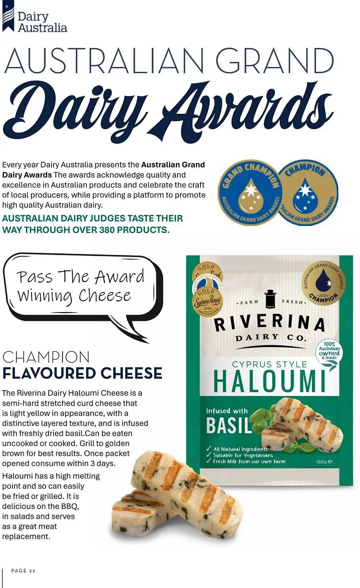 Drakes catalogue - Catalogue valid from 1 March to 30 April 2025 - page 22