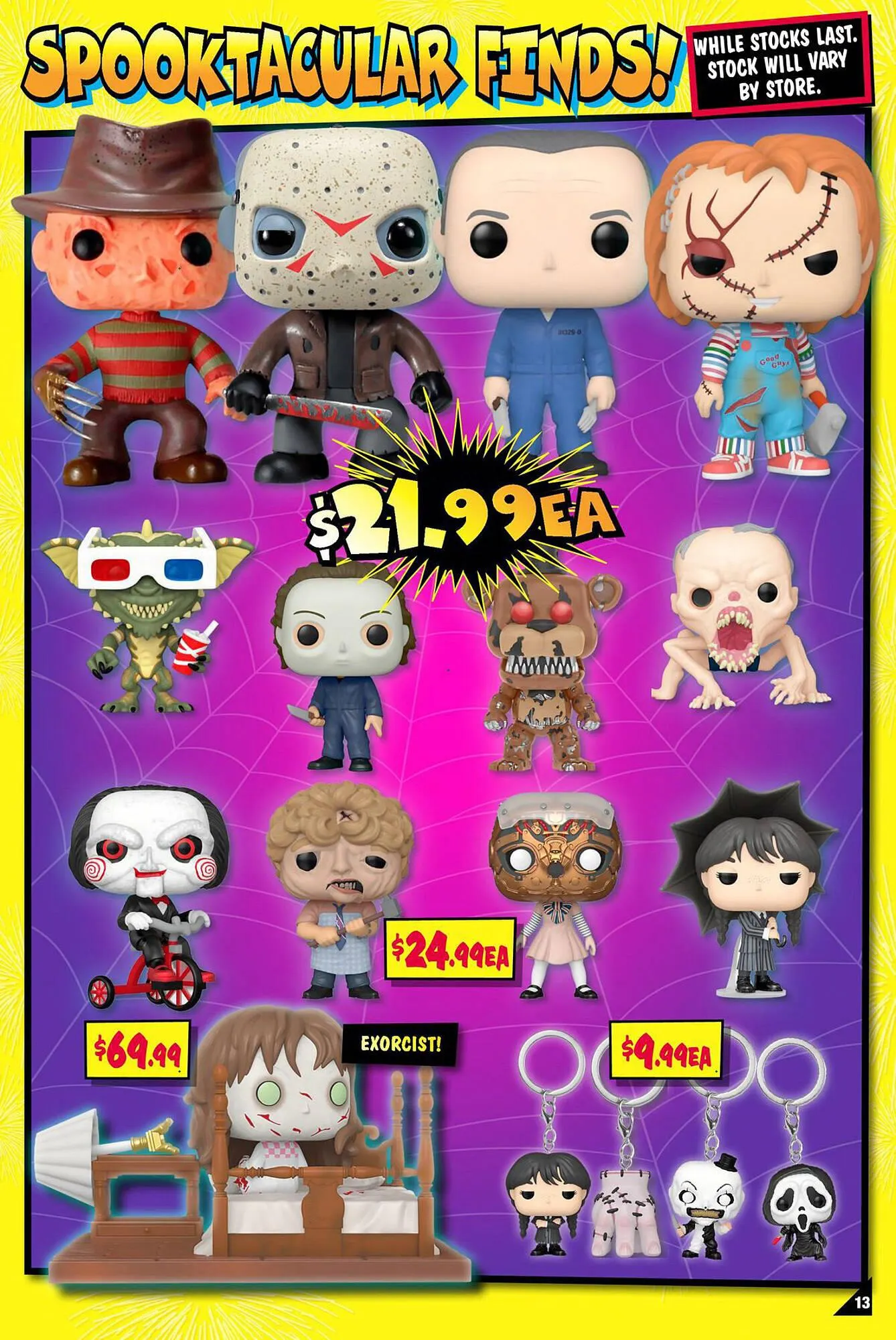 JB Hi-Fi catalogue - Catalogue valid from 22 September to 5 October 2025 - page 13