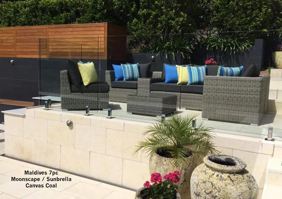 Maldives Modulars - Catalogue valid from 13 May to 28 February 2025 - page 42