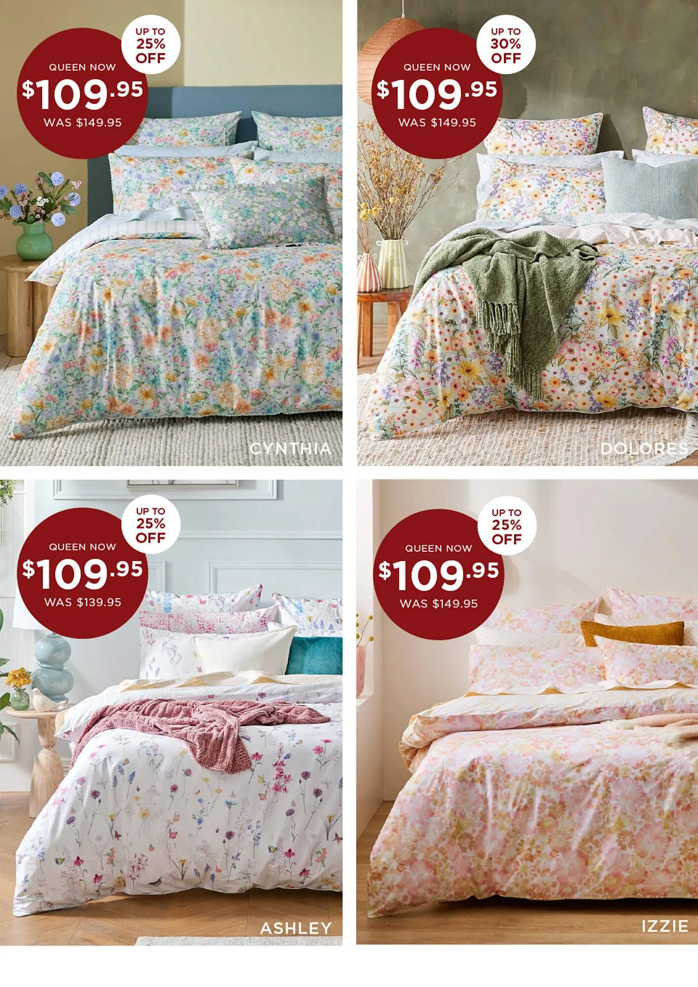 Bed Bath N' Table catalogue - Catalogue valid from 18 September to 26 October 2025 - page 4