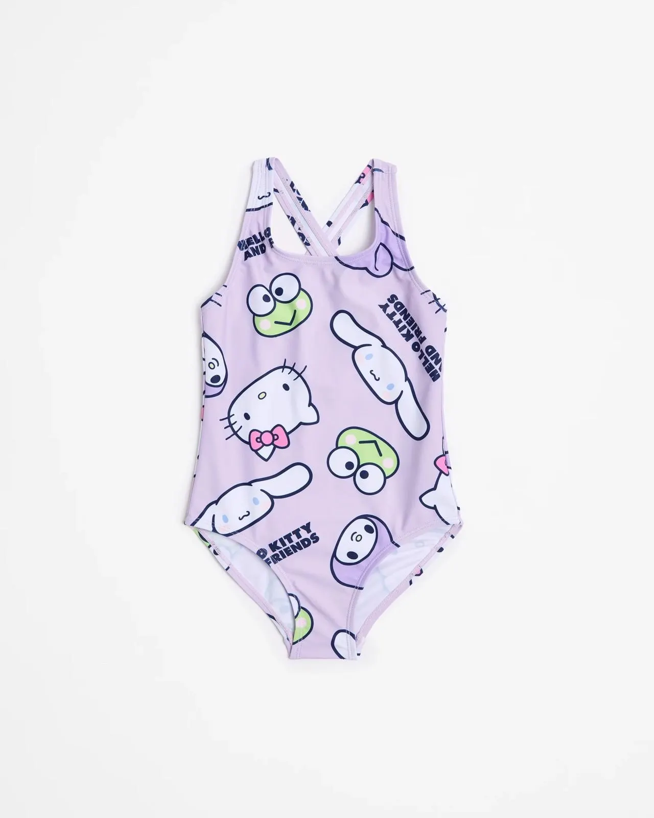 Hello Kitty Swimsuit