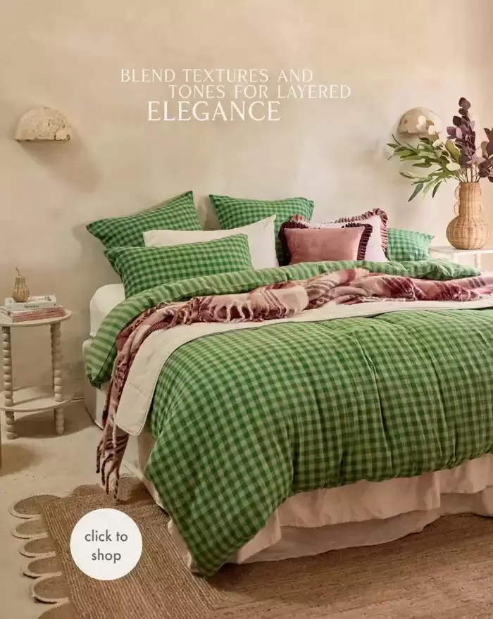 Autumn Preview Coastal Lookbook - Catalogue valid from 31 January to 16 February 2025 - page 4