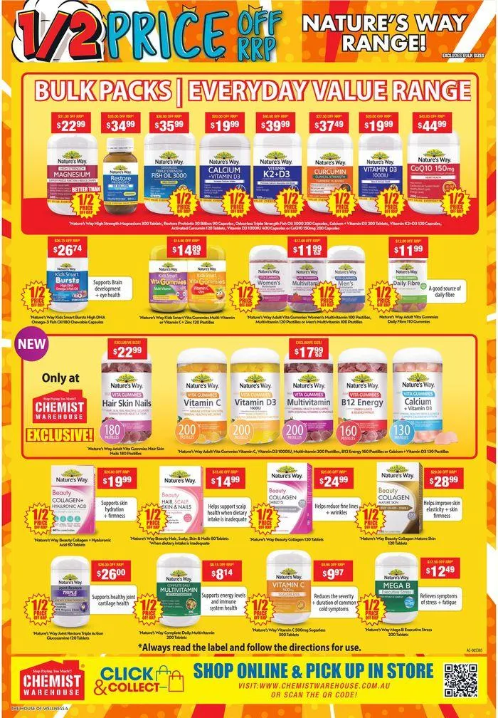 Mayhem Sale! - Catalogue valid from 13 May to 29 May 2024 - page 4