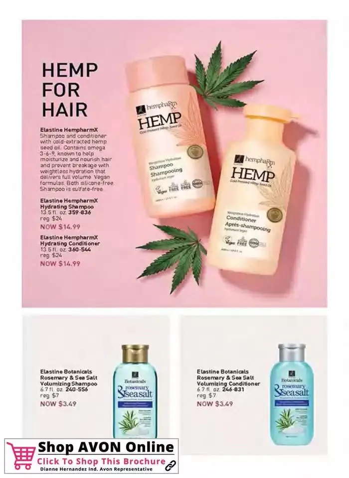 Campaign 09 Brochure - Catalogue valid from 3 April to 6 May 2025 - page 118