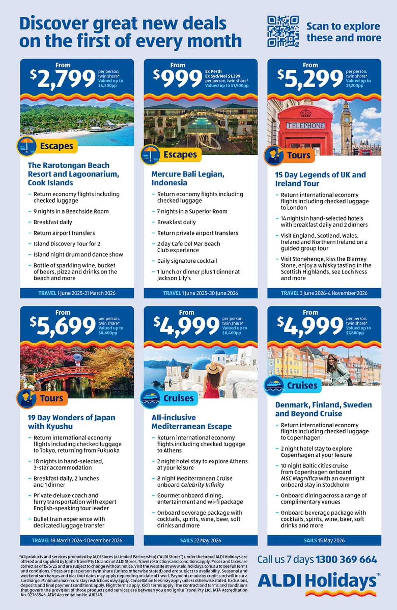 ALDI SpecialBuys catalogue - Catalogue valid from 21 June to 27 June 2025 - page 21