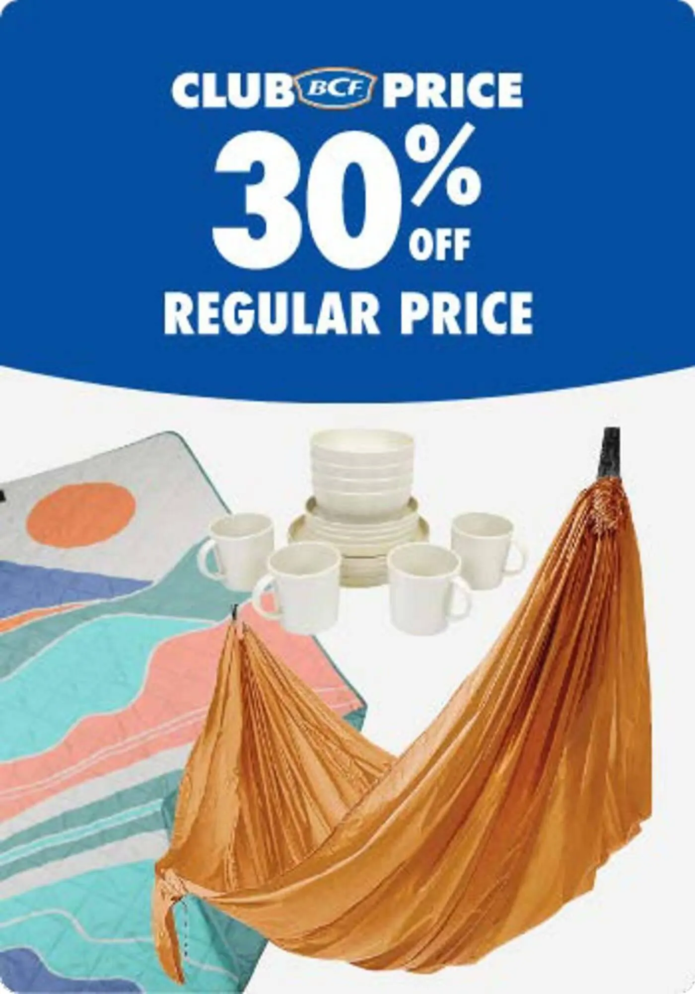 BCF catalogue - Catalogue valid from 20 October to 3 November 2025 - page 7