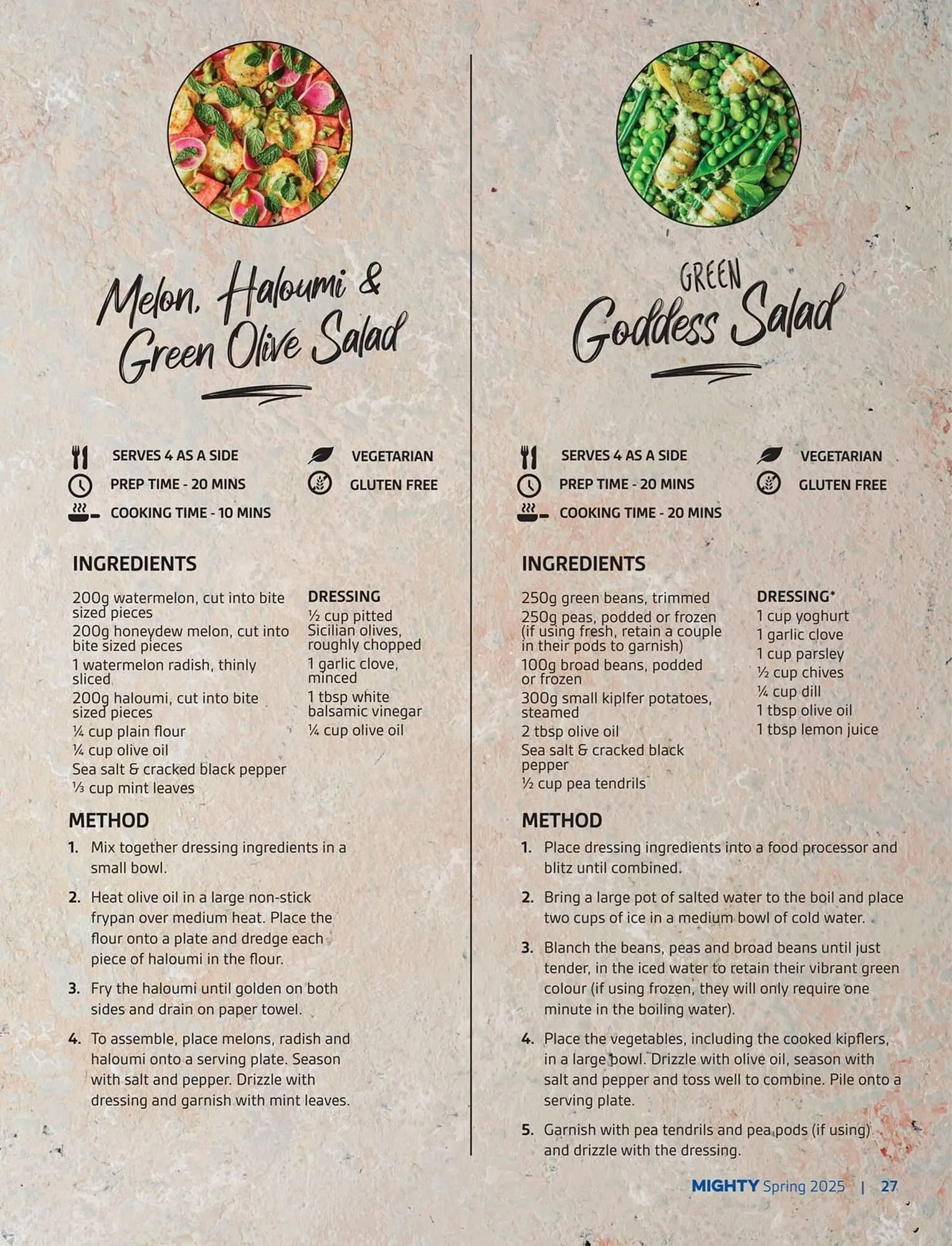 Foodland catalogue - Catalogue valid from 4 September to 4 December 2025 - page 27